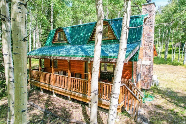 TIMBER LAKES - Residential