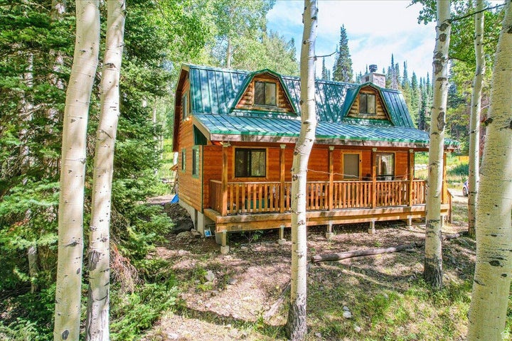 TIMBER LAKES - Residential