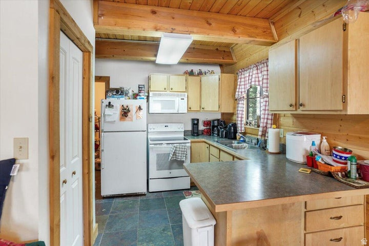 TIMBER LAKES - Residential
