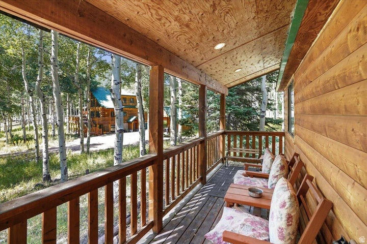 TIMBER LAKES - Residential