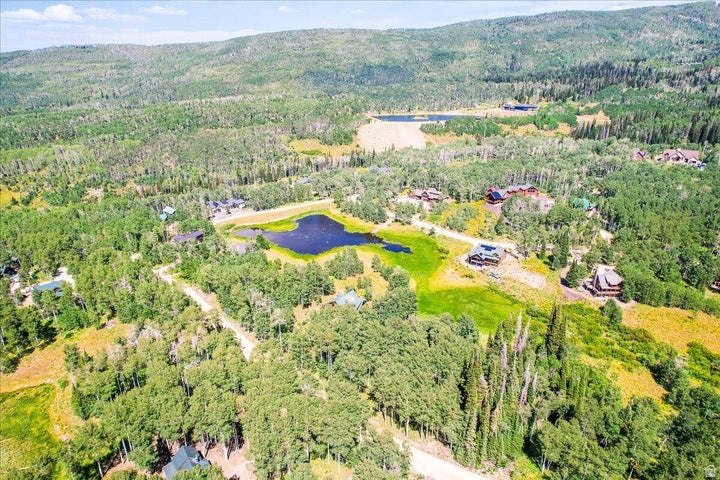 TIMBER LAKES - Residential
