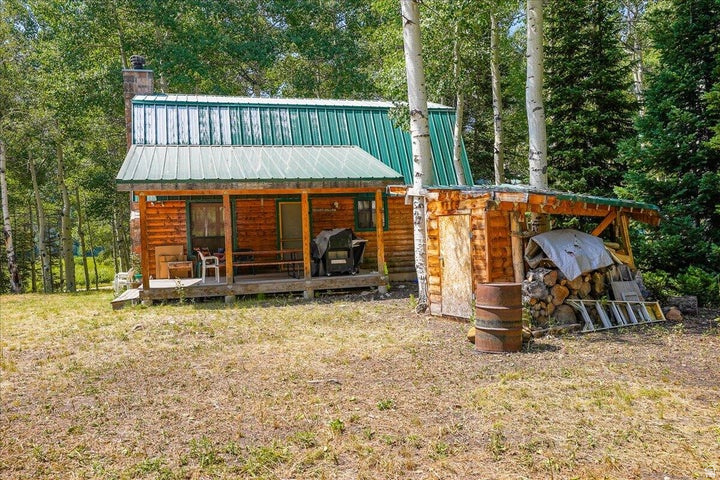 TIMBER LAKES - Residential