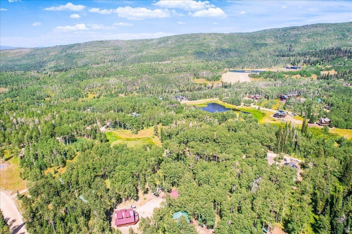 TIMBER LAKES - Residential