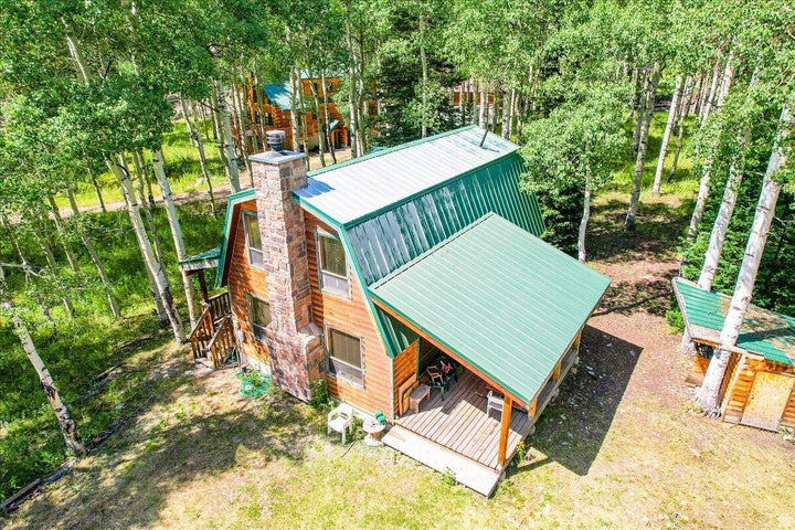TIMBER LAKES - Residential