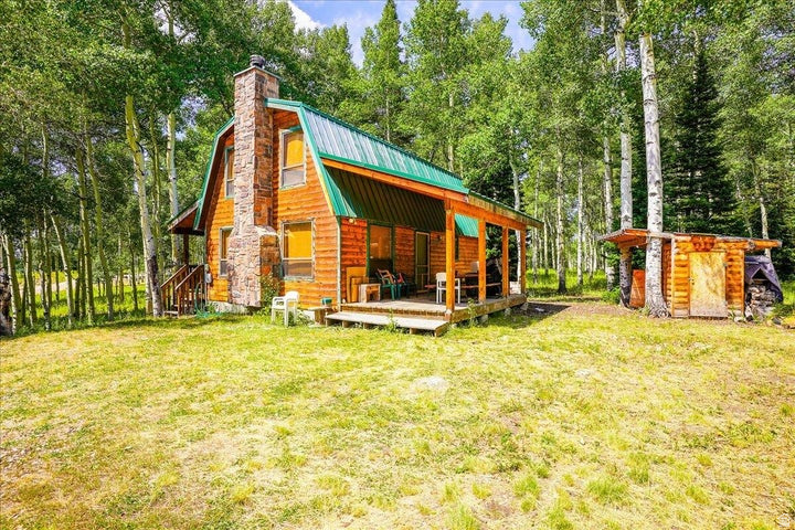 TIMBER LAKES - Residential
