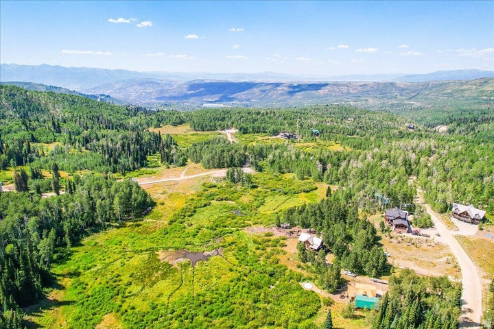 TIMBER LAKES - Residential