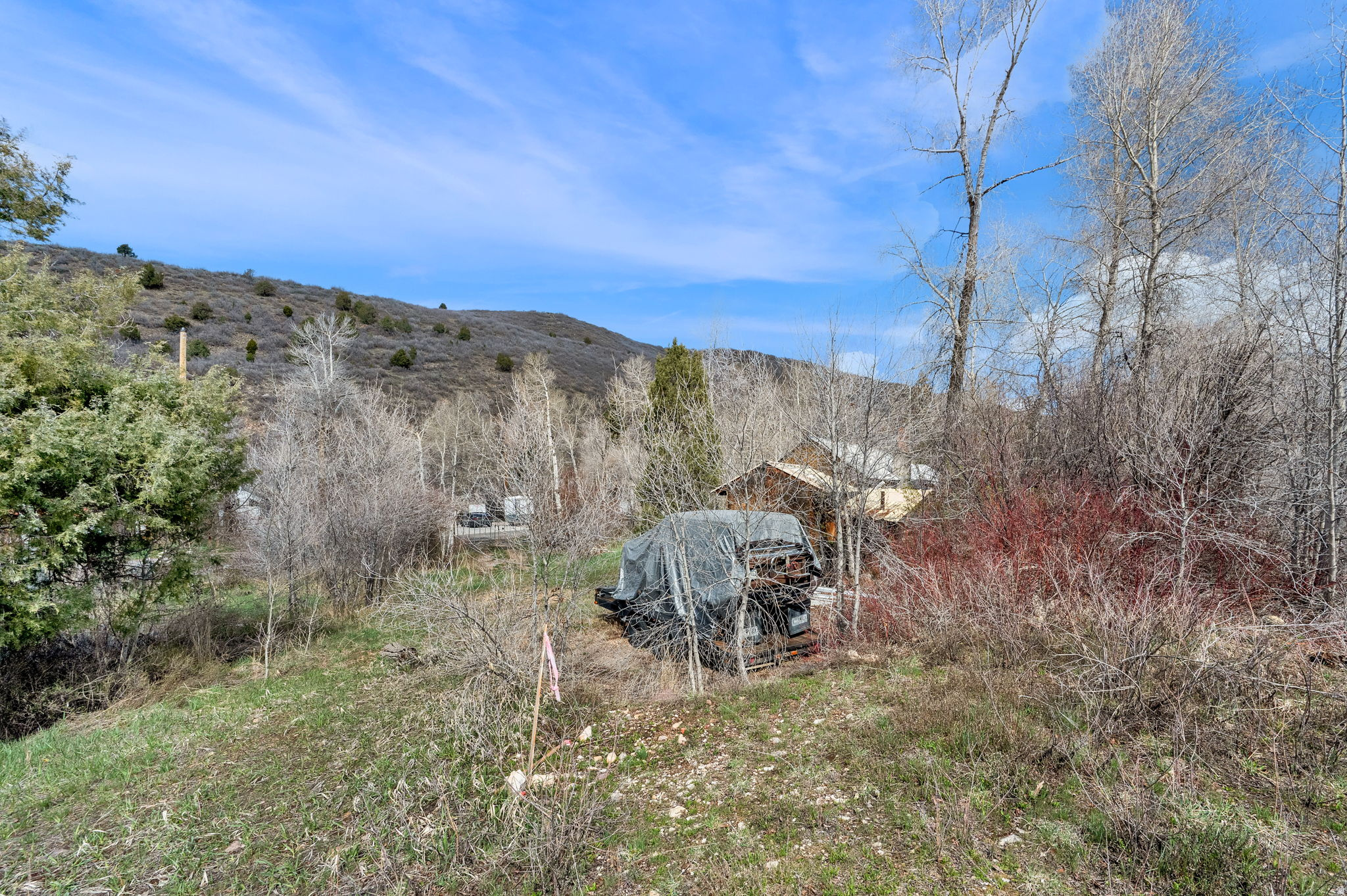 KAMP KILL-KARE SUBDIVISION - Residential