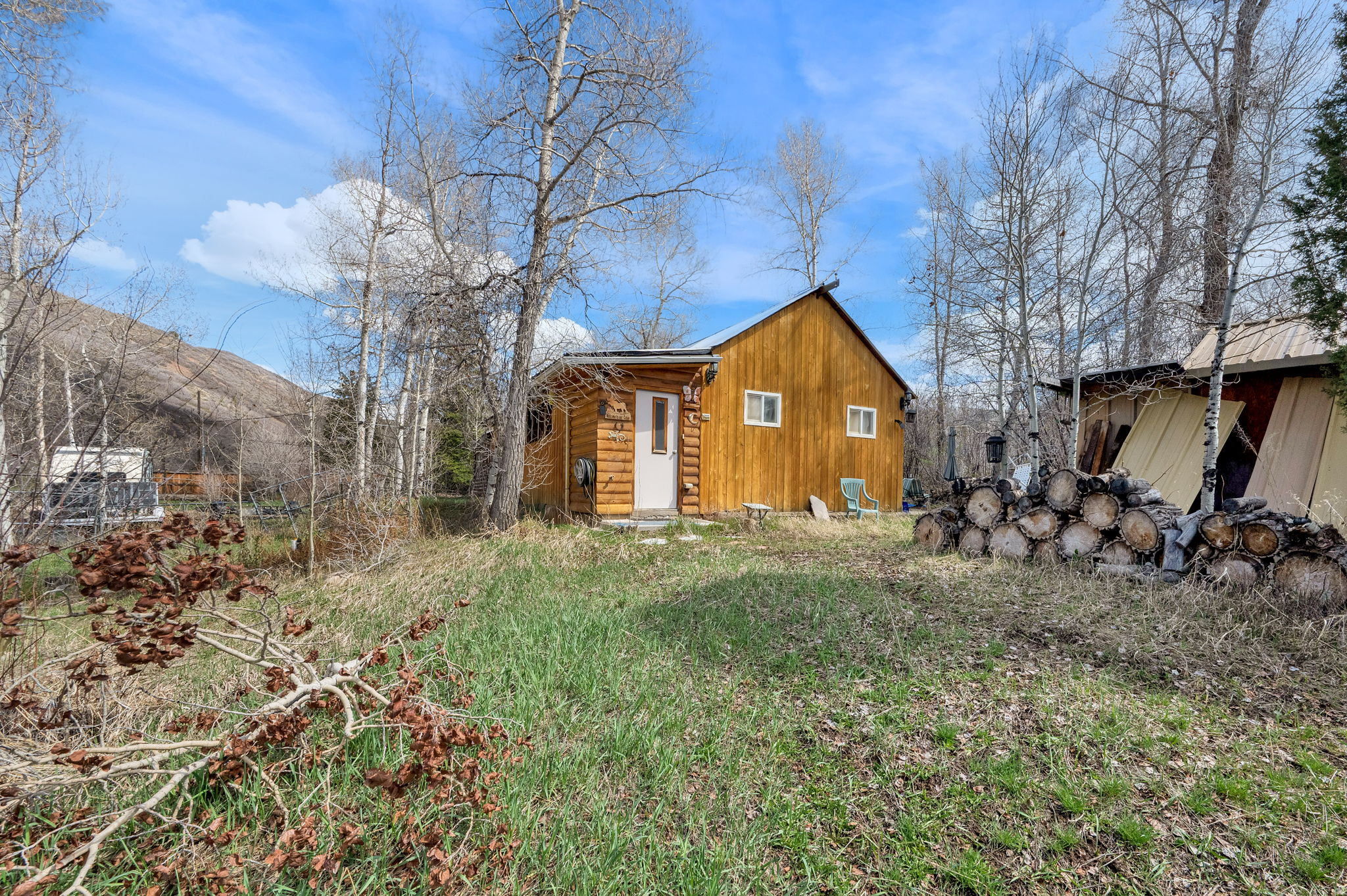 KAMP KILL-KARE SUBDIVISION - Residential