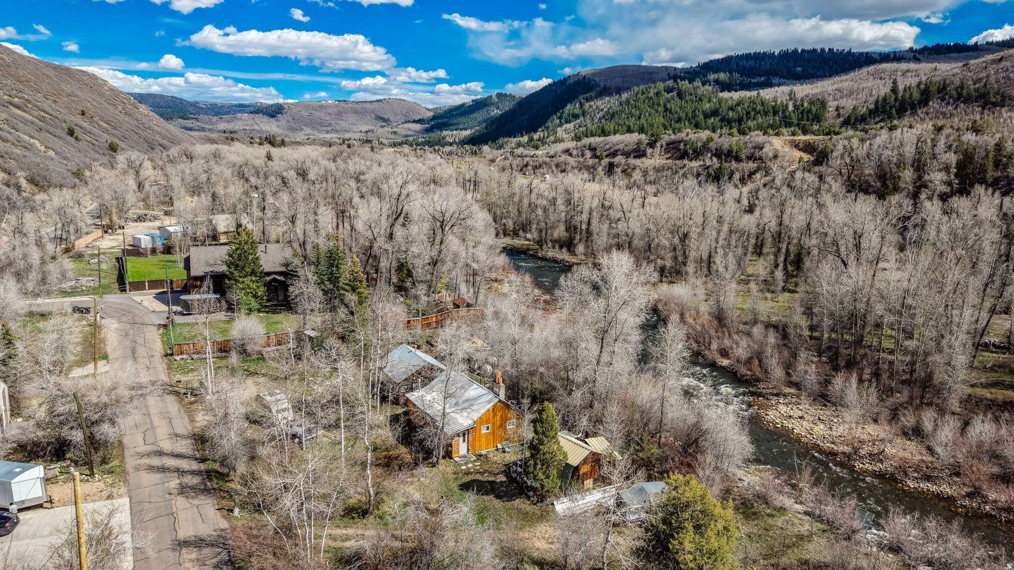 KAMP KILL-KARE SUBDIVISION - Residential