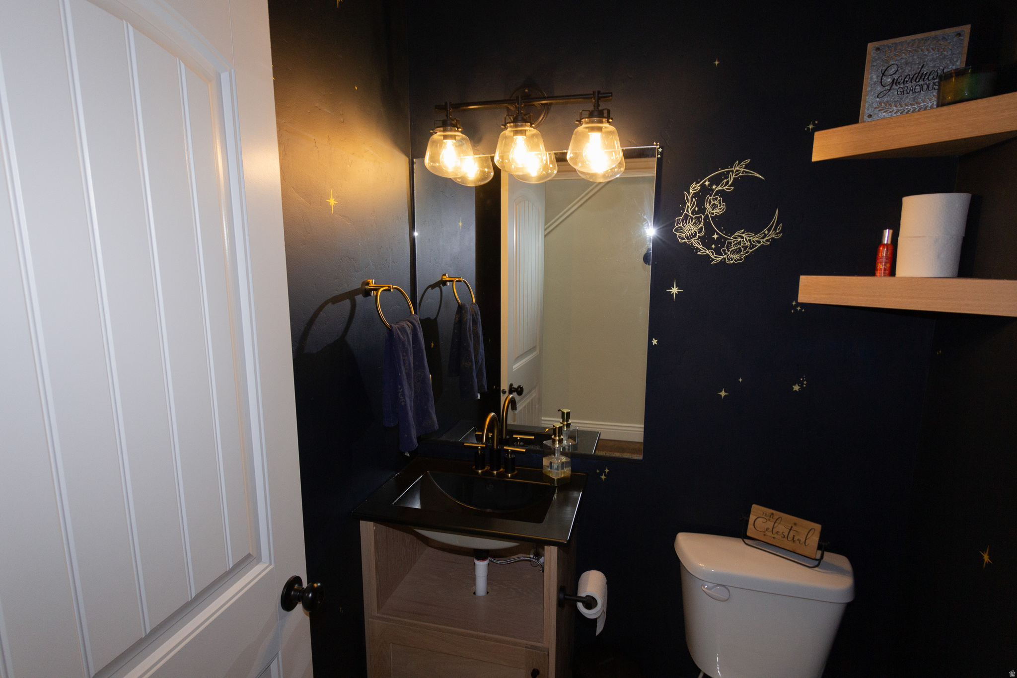 STONE HAVEN PUD - Residential