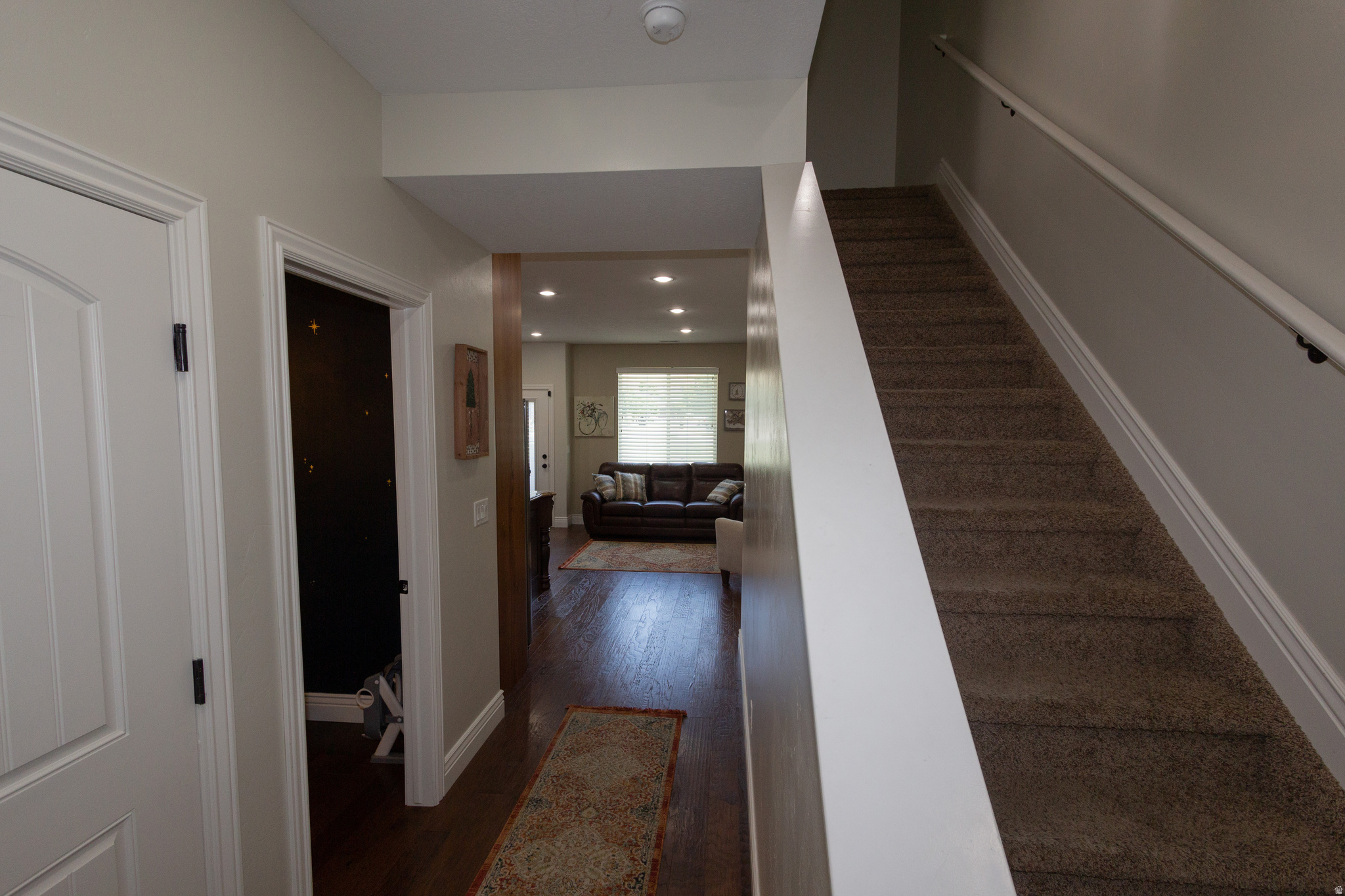 STONE HAVEN PUD - Residential