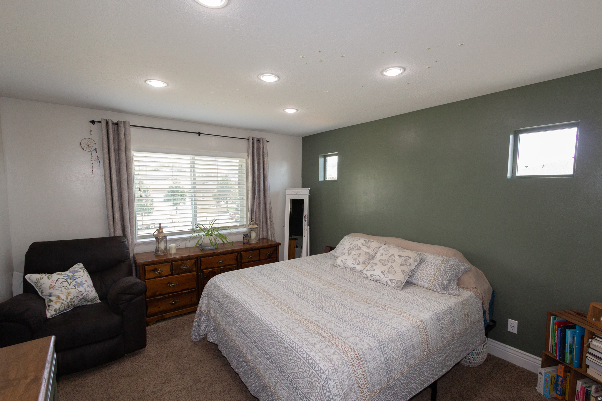 STONE HAVEN PUD - Residential