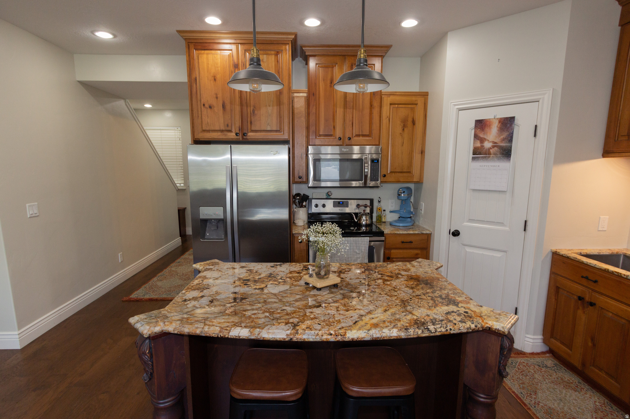 STONE HAVEN PUD - Residential