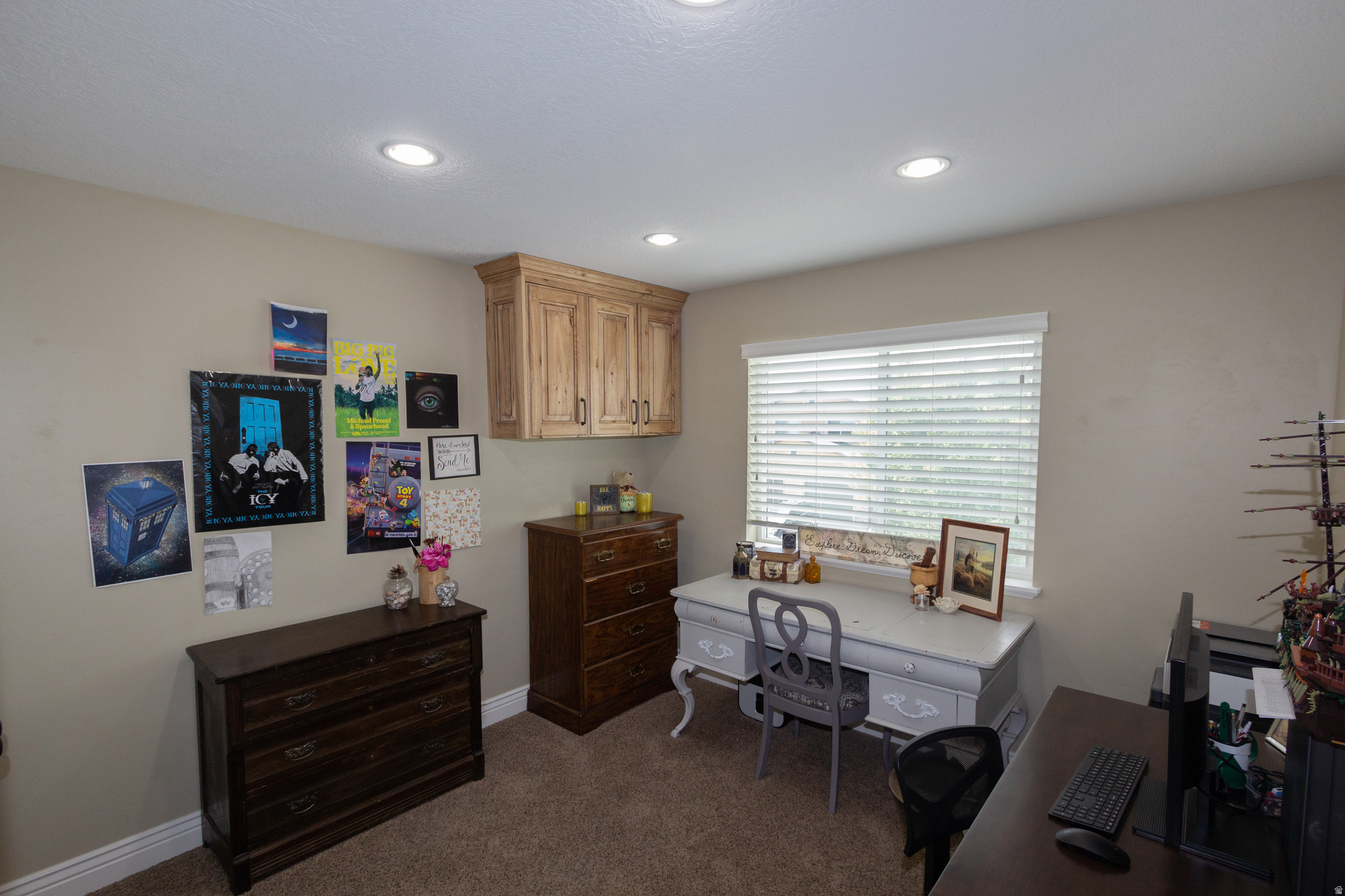 STONE HAVEN PUD - Residential