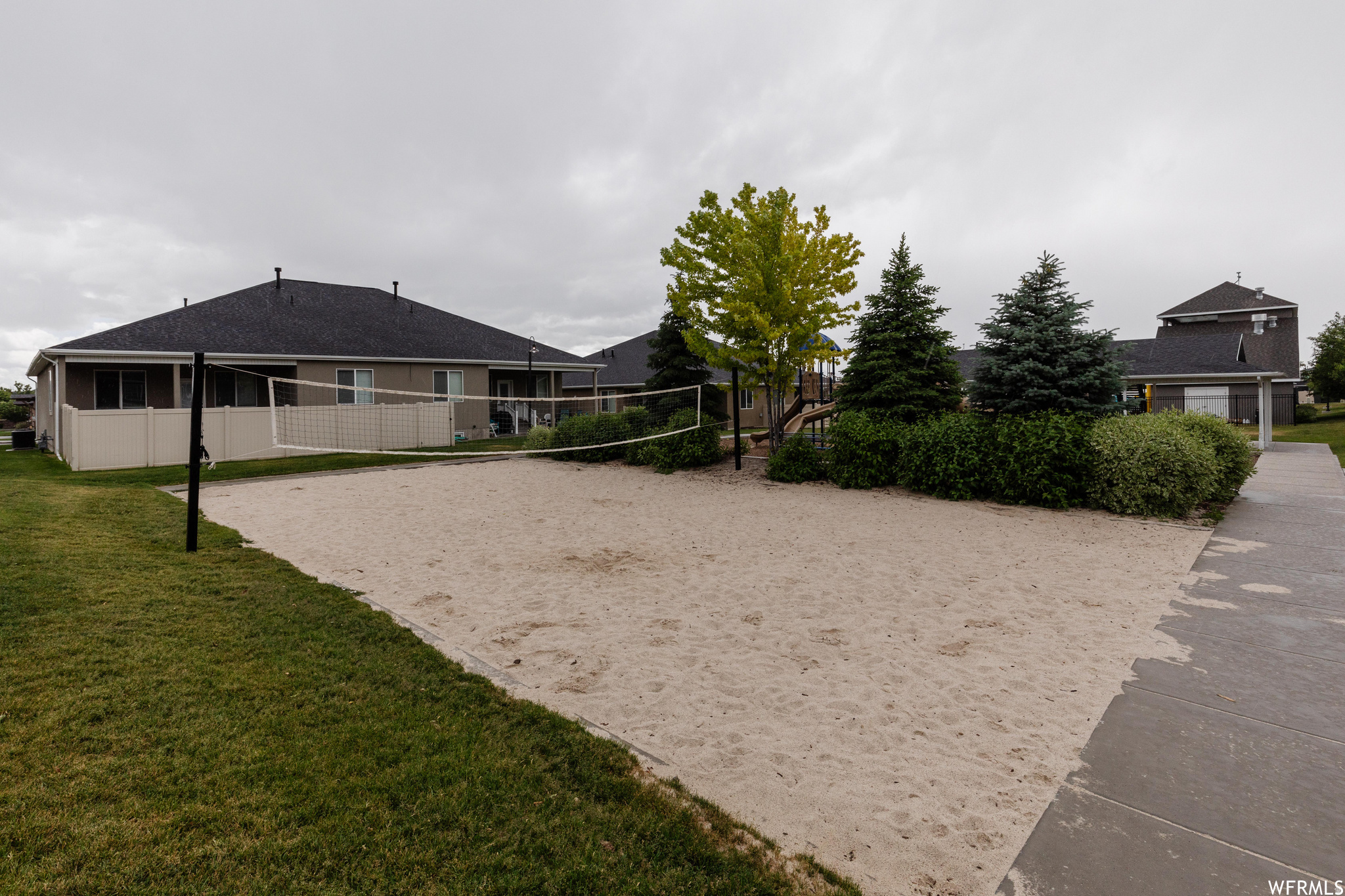 STONE HAVEN PUD - Residential