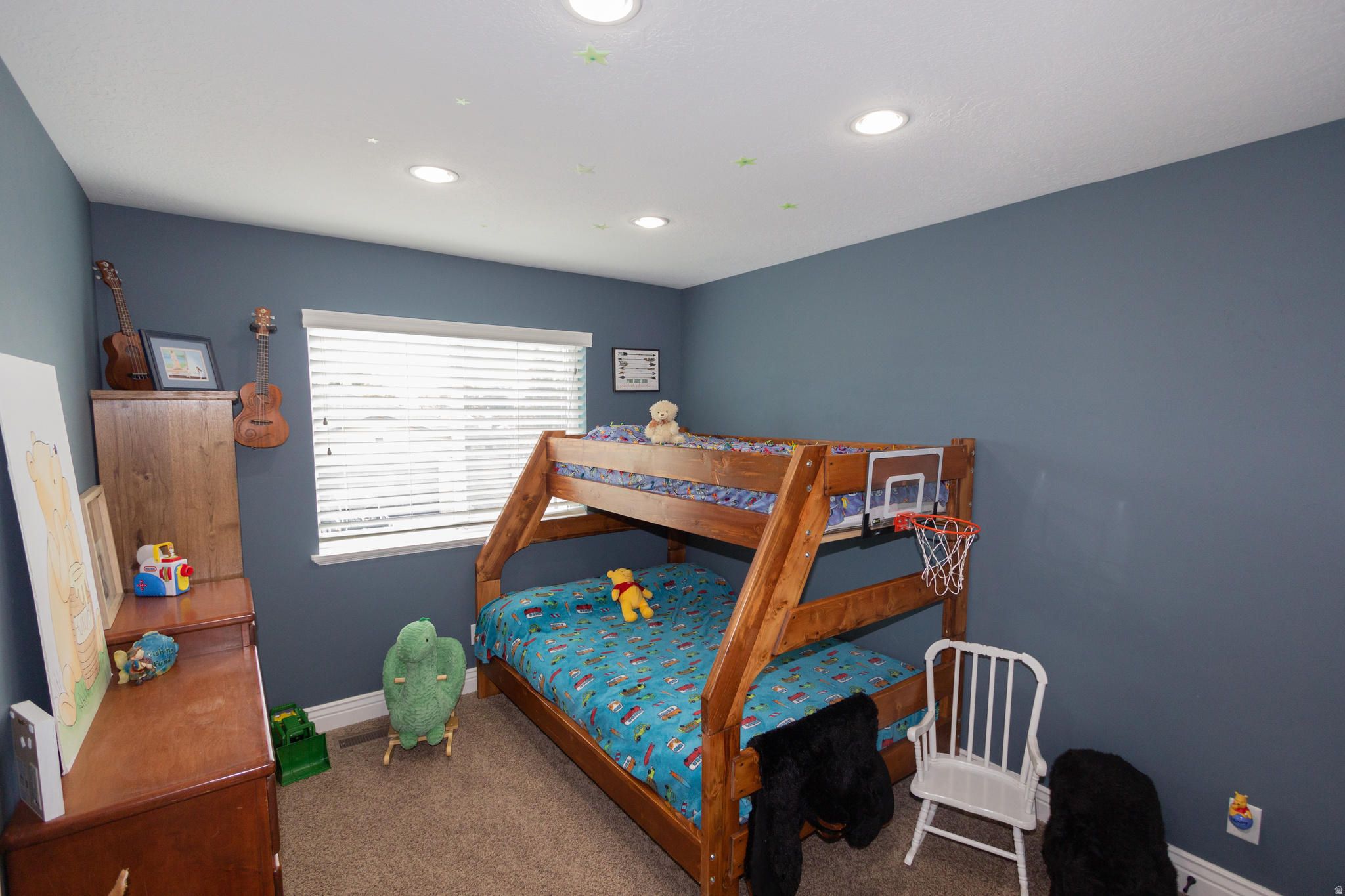 STONE HAVEN PUD - Residential