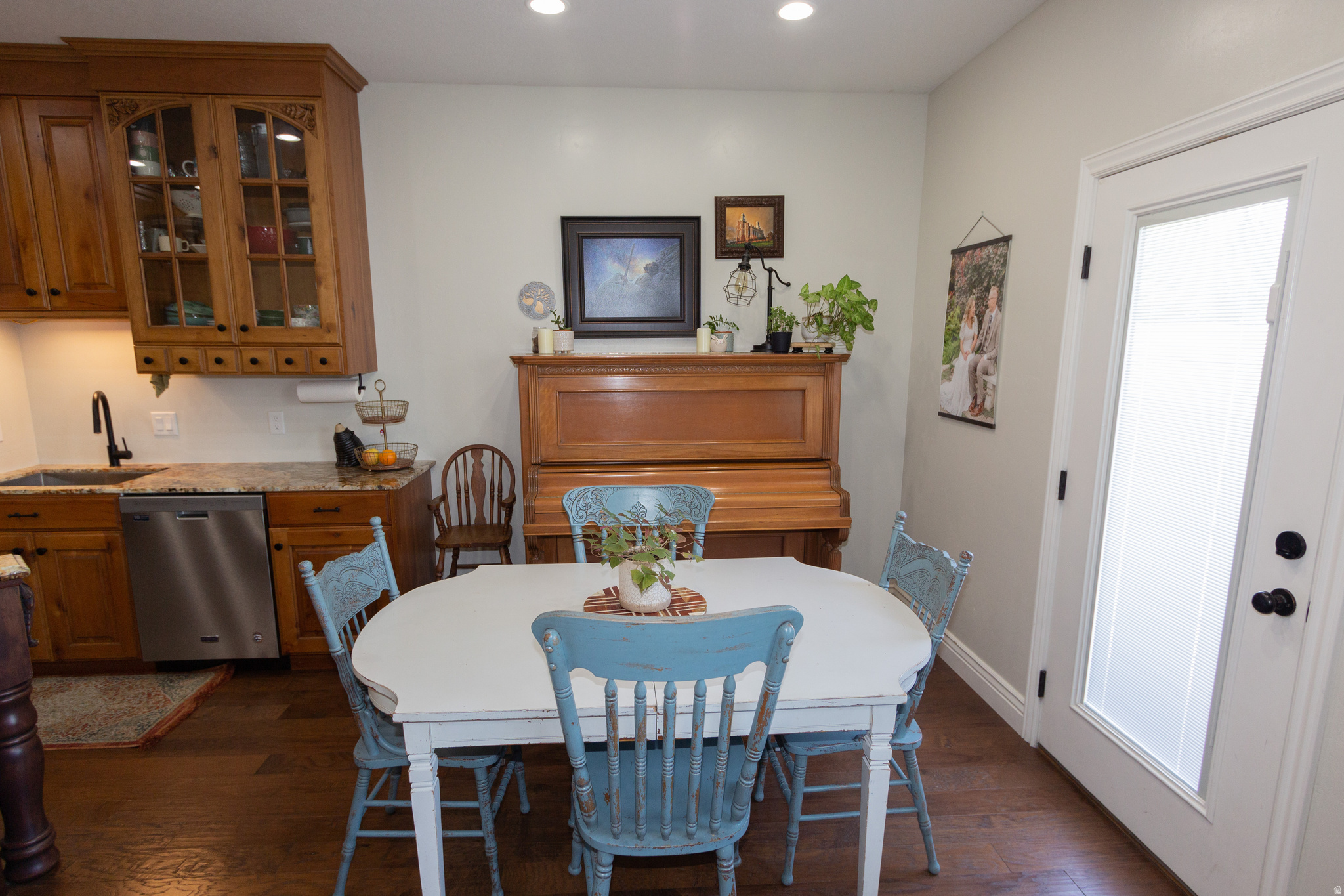 STONE HAVEN PUD - Residential