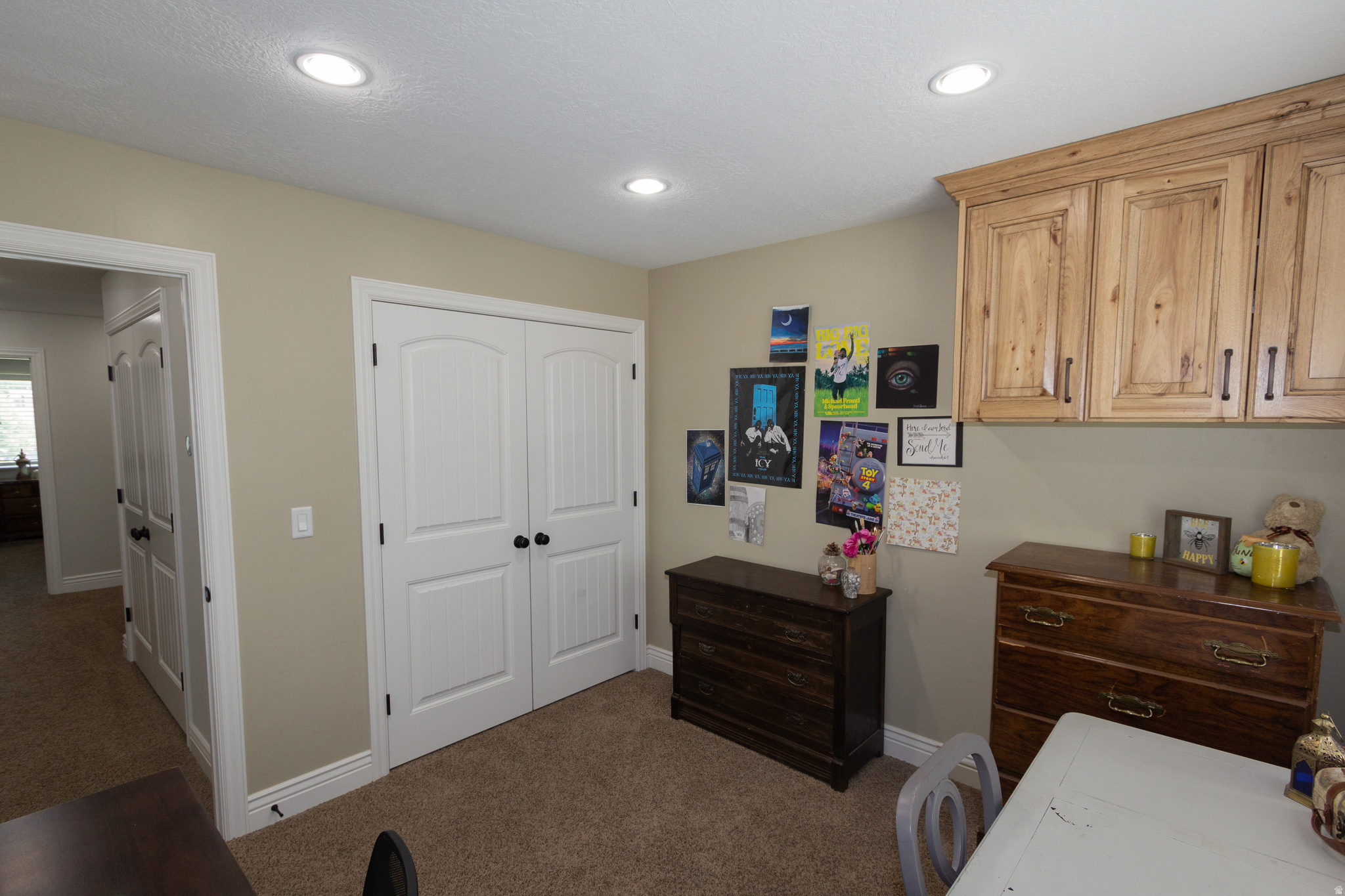 STONE HAVEN PUD - Residential