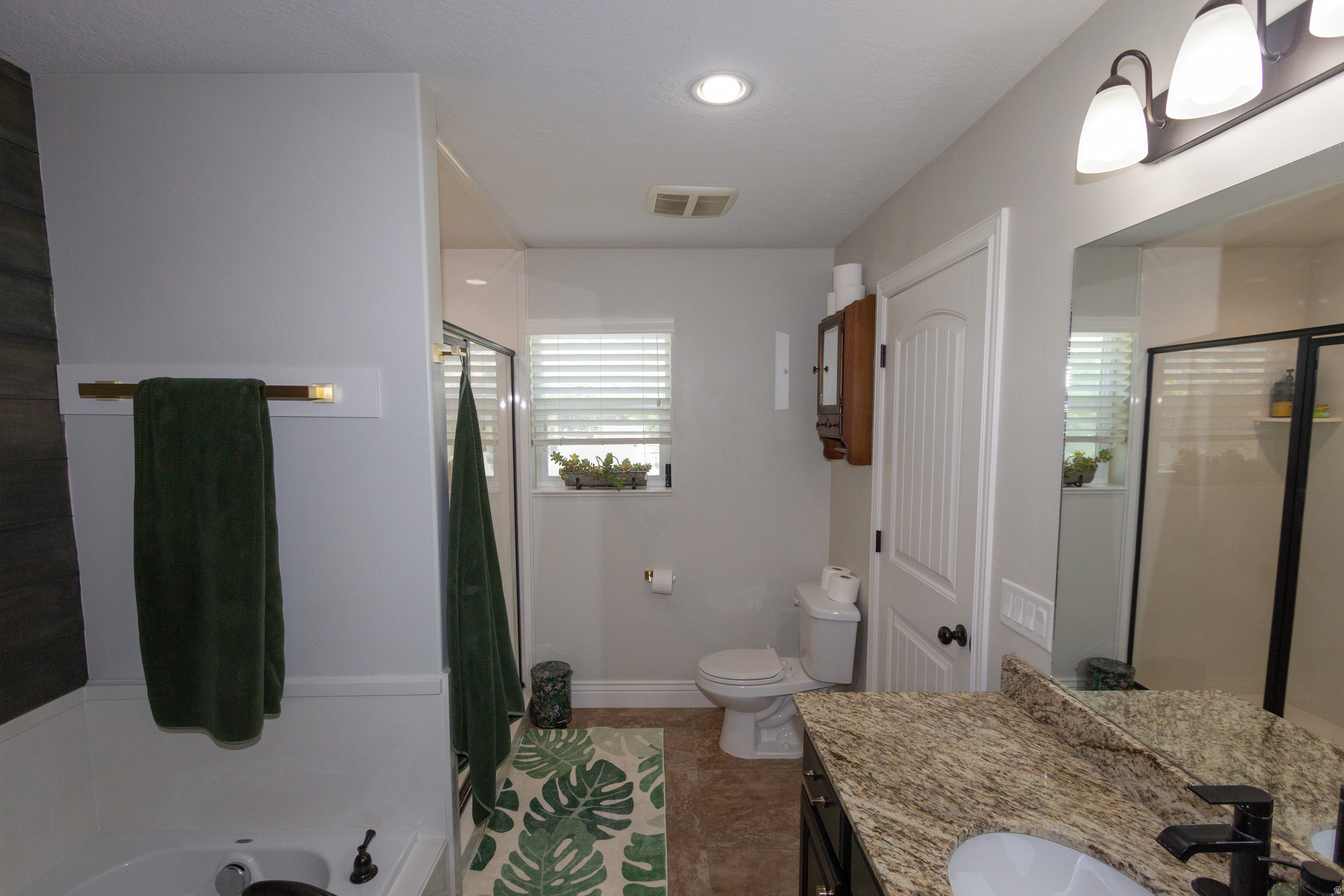 STONE HAVEN PUD - Residential