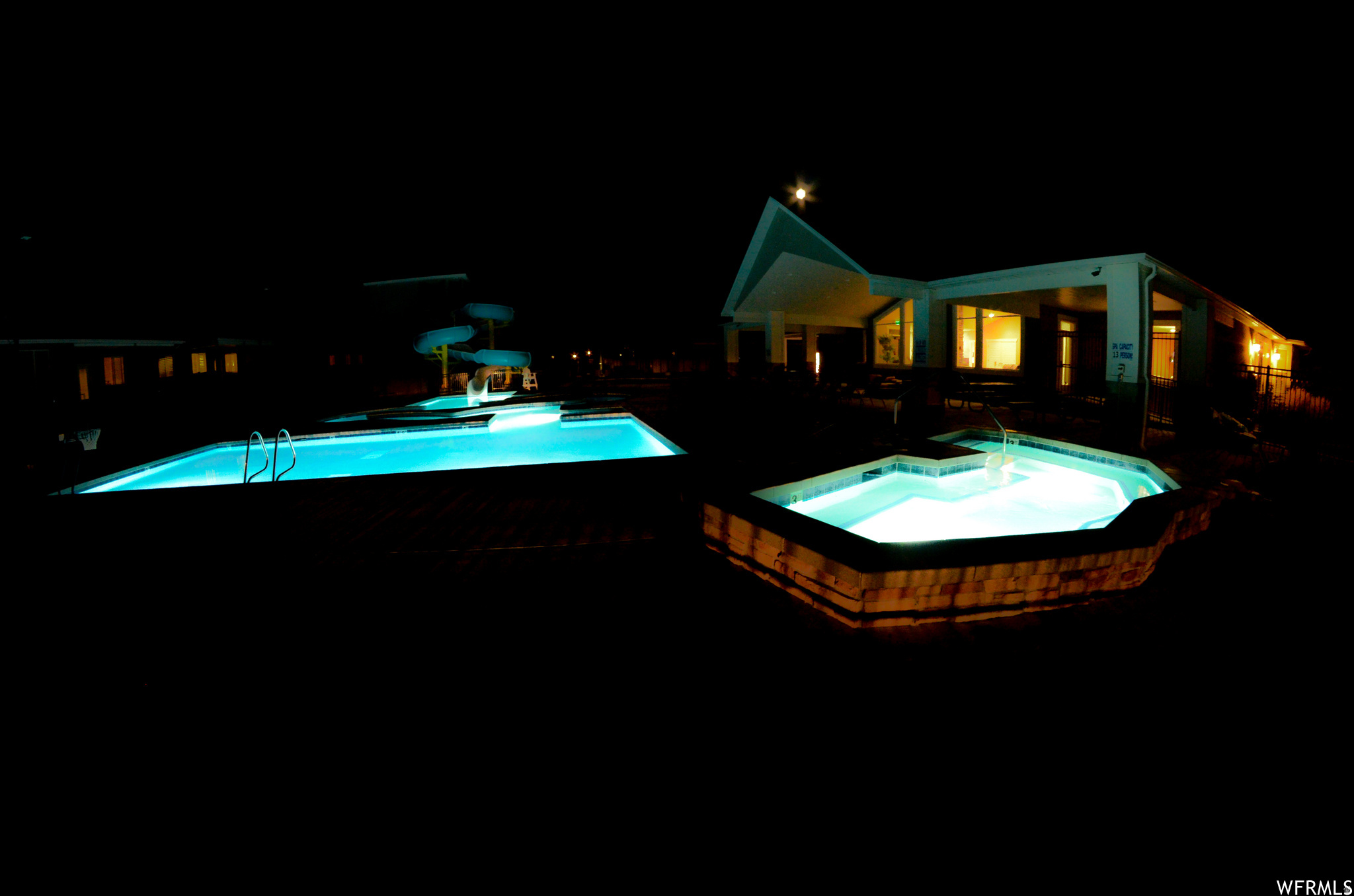 STONE HAVEN PUD - Residential