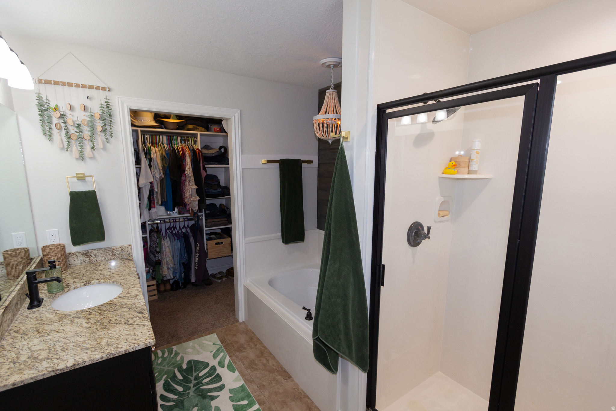 STONE HAVEN PUD - Residential