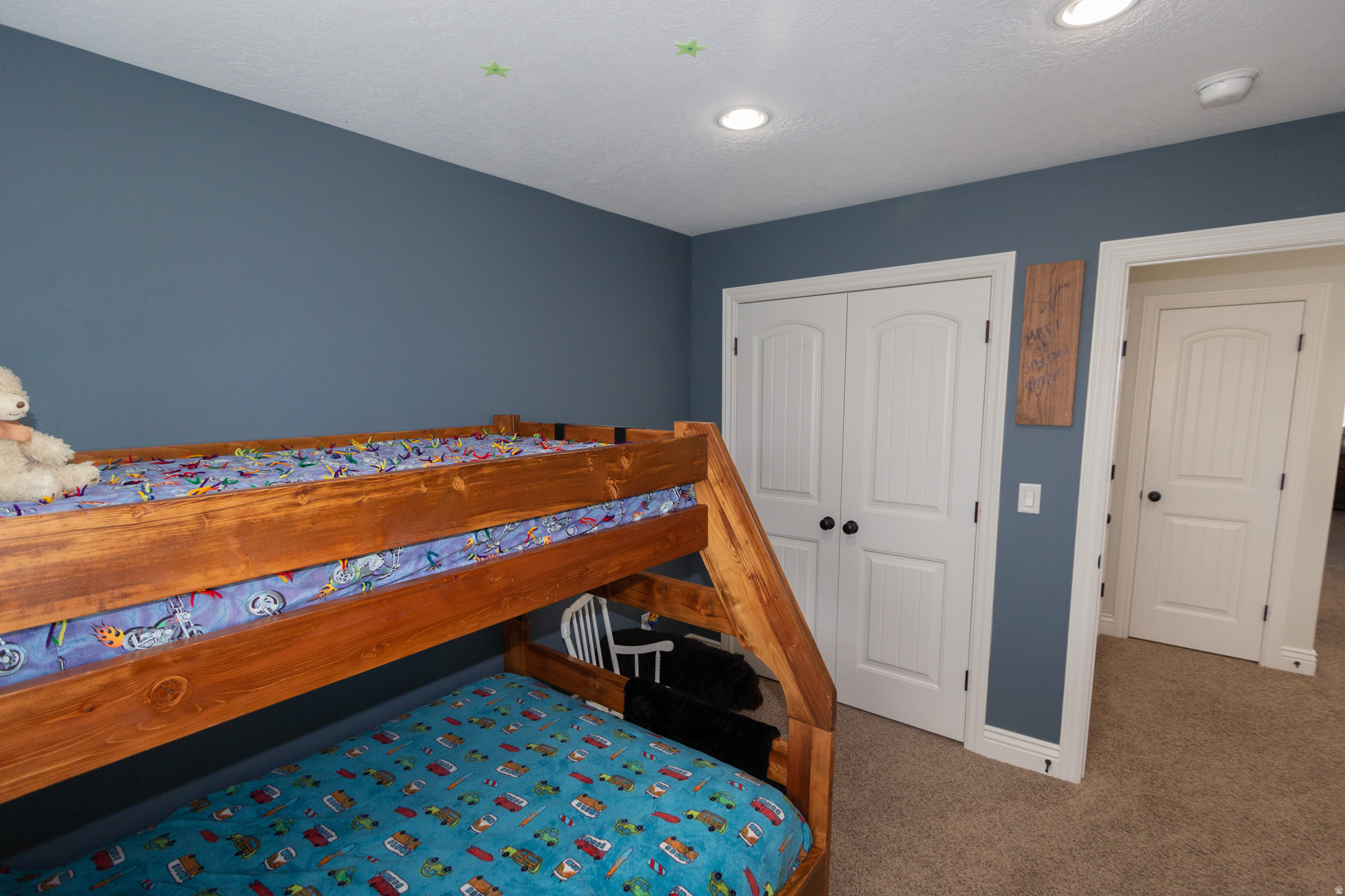 STONE HAVEN PUD - Residential