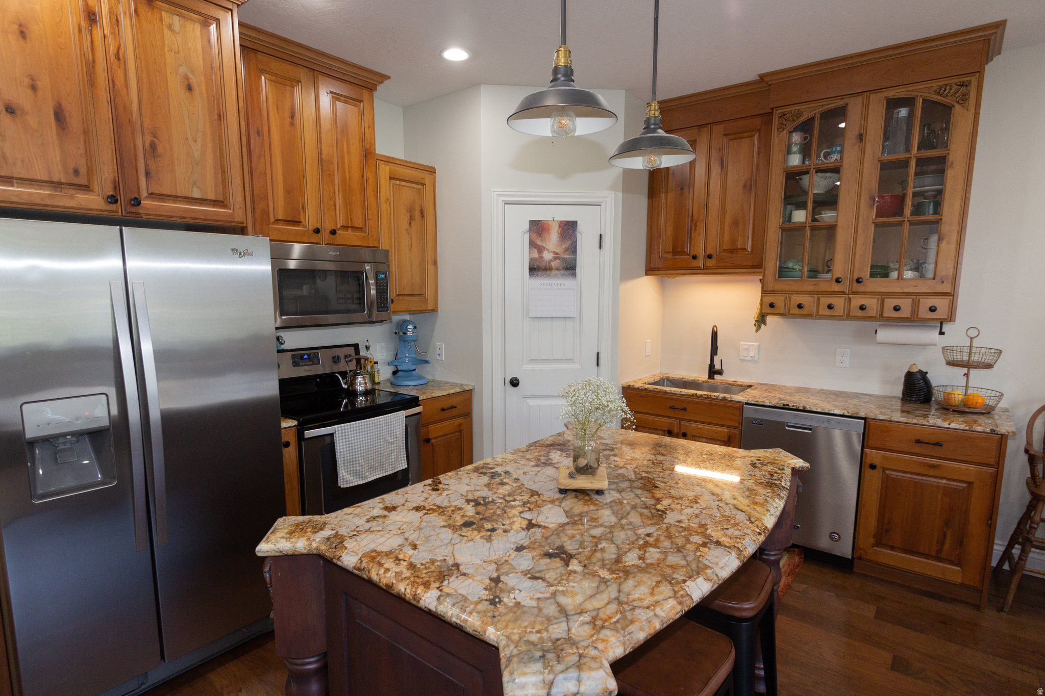 STONE HAVEN PUD - Residential