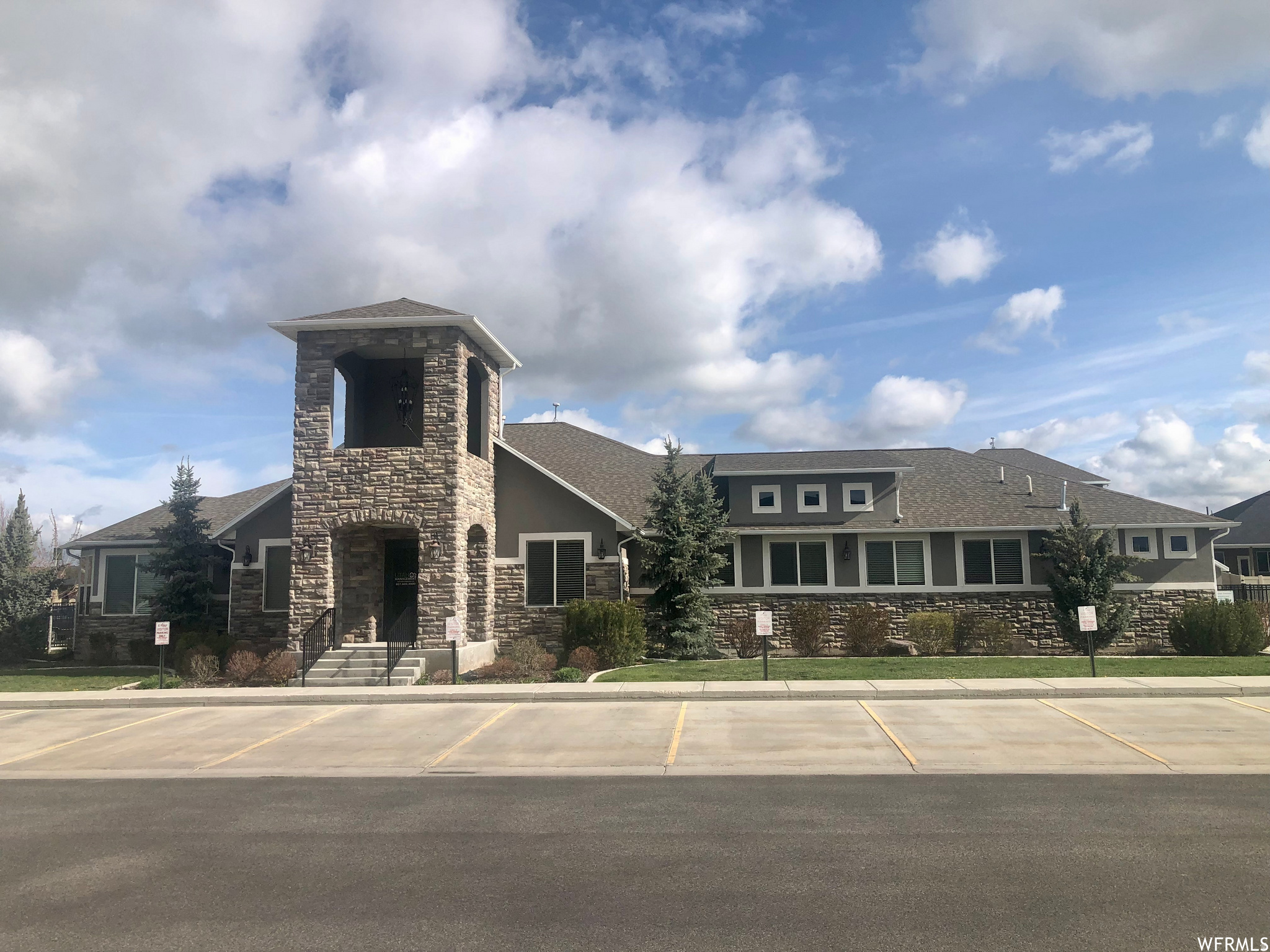 STONE HAVEN PUD - Residential