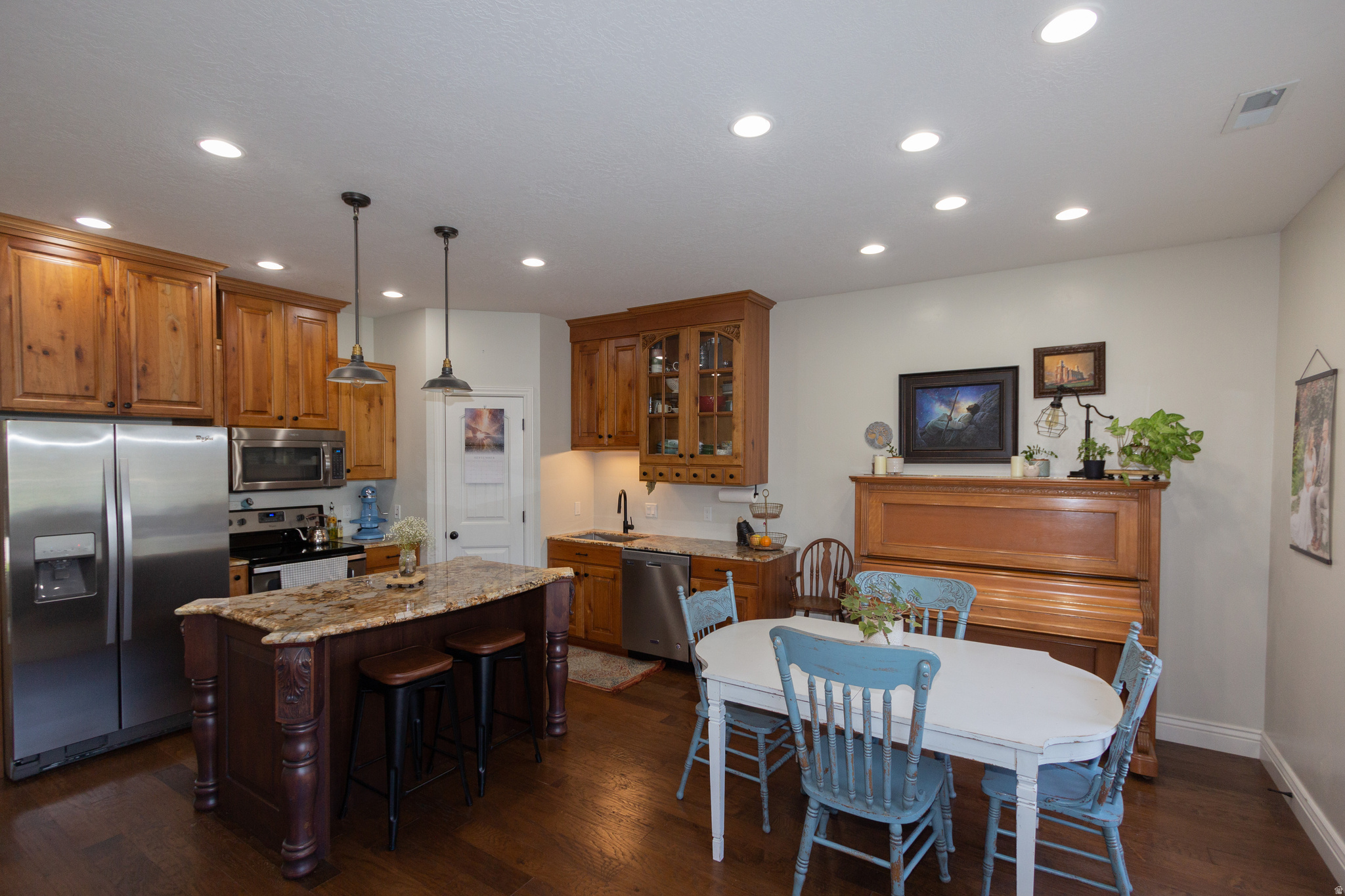 STONE HAVEN PUD - Residential
