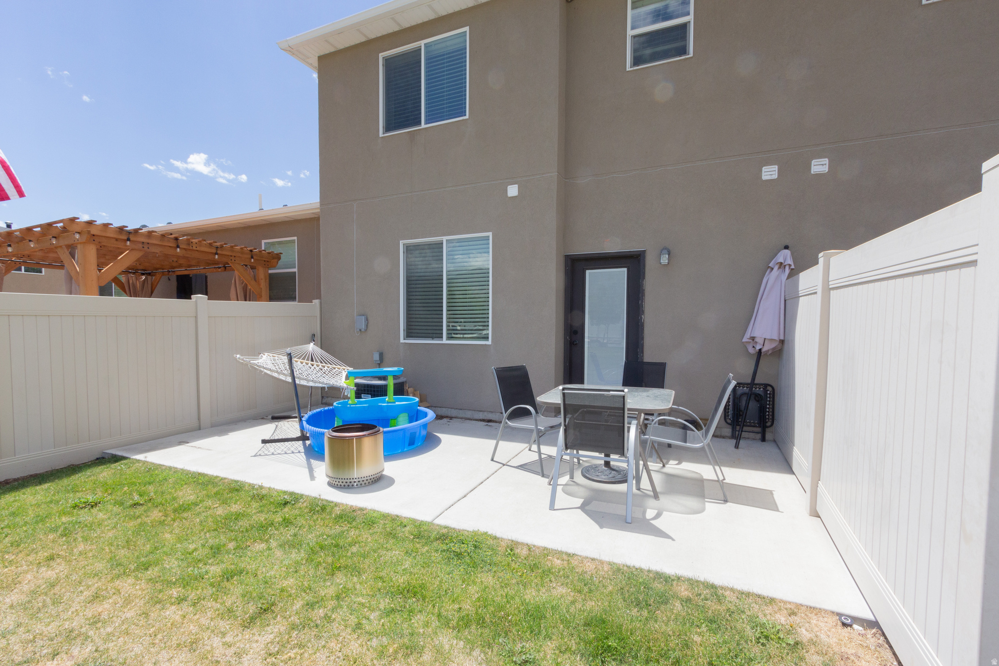 STONE HAVEN PUD - Residential