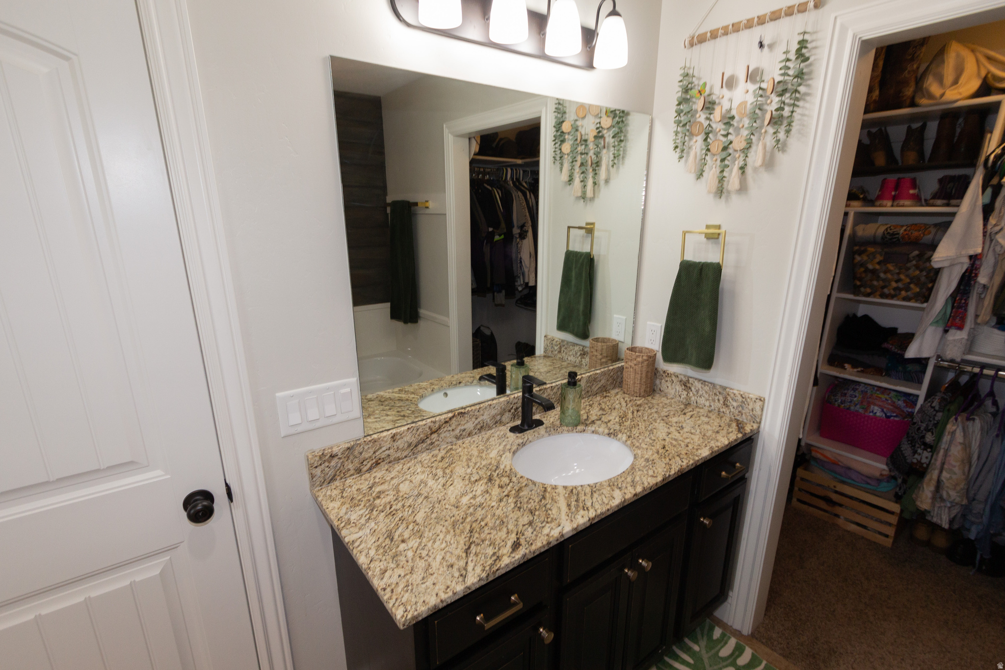 STONE HAVEN PUD - Residential