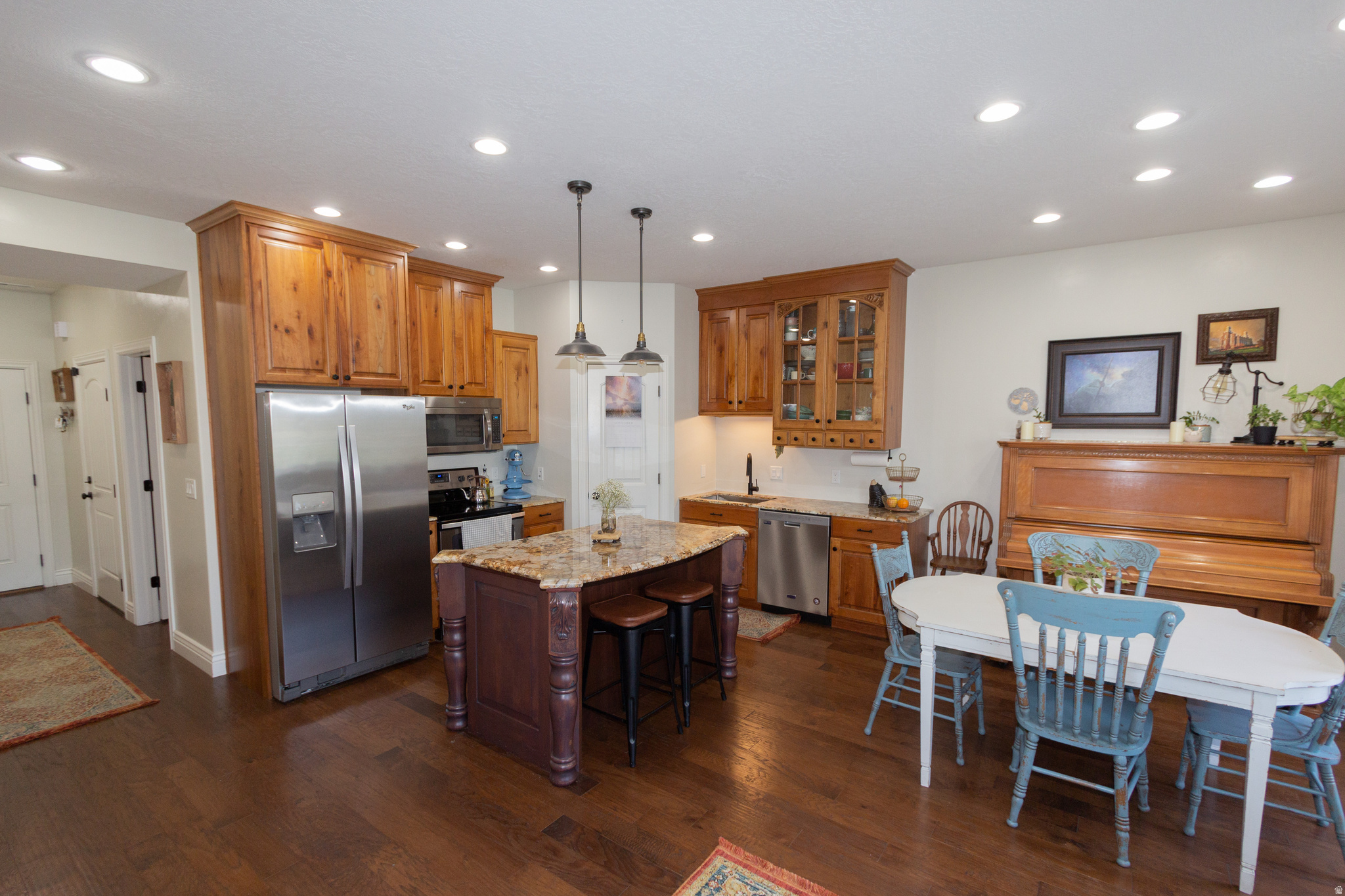 STONE HAVEN PUD - Residential