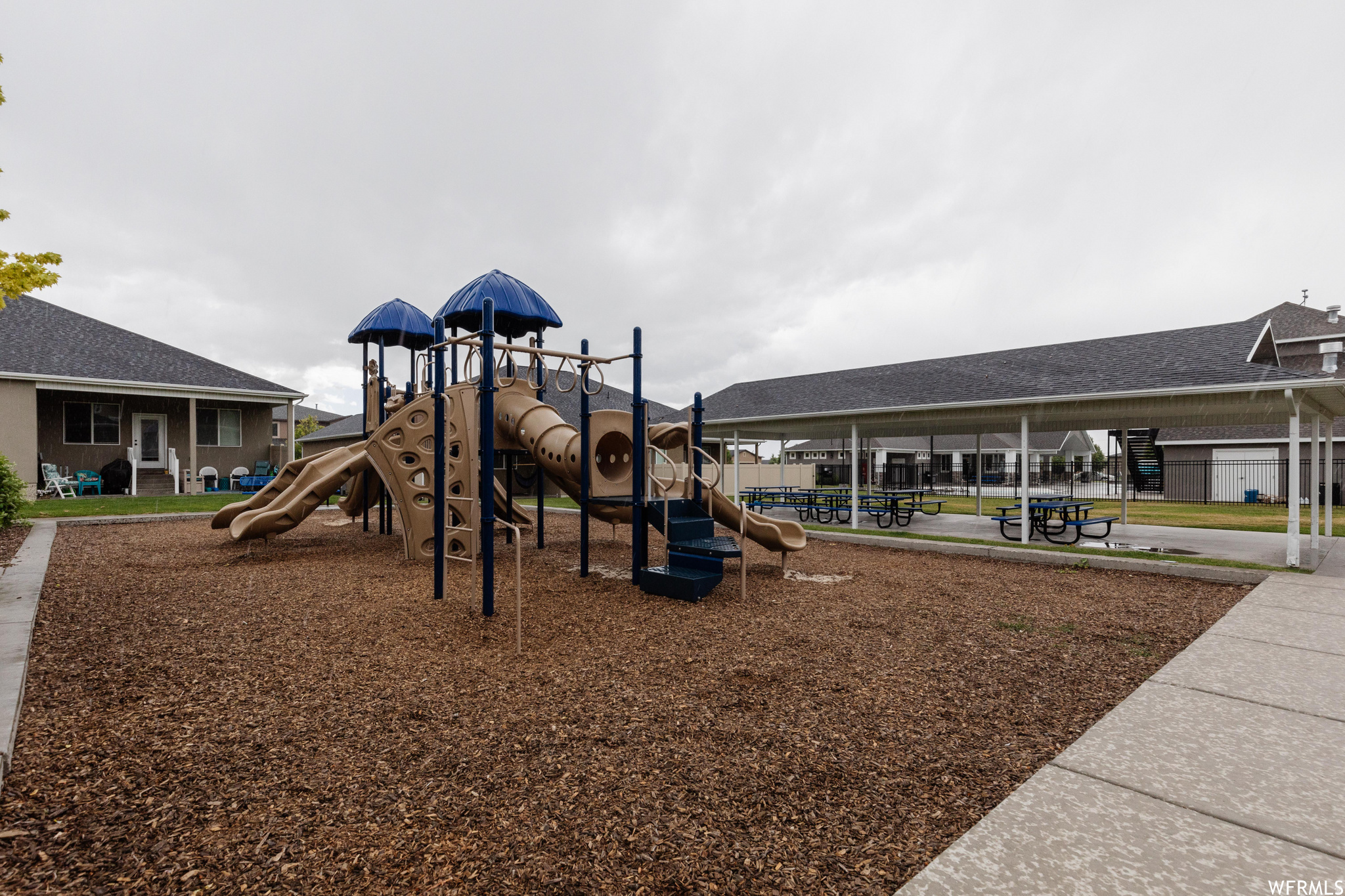 STONE HAVEN PUD - Residential