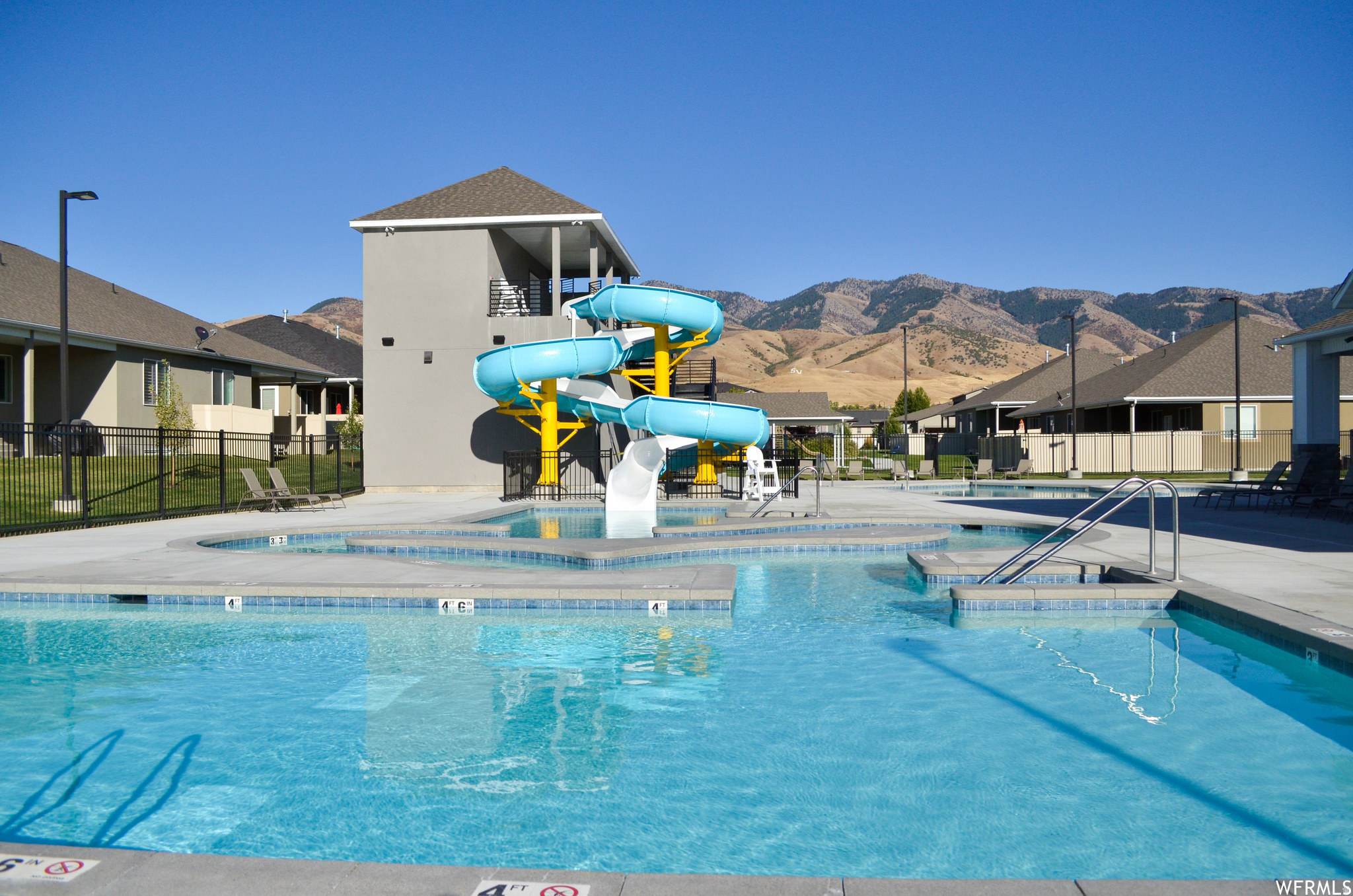 STONE HAVEN PUD - Residential