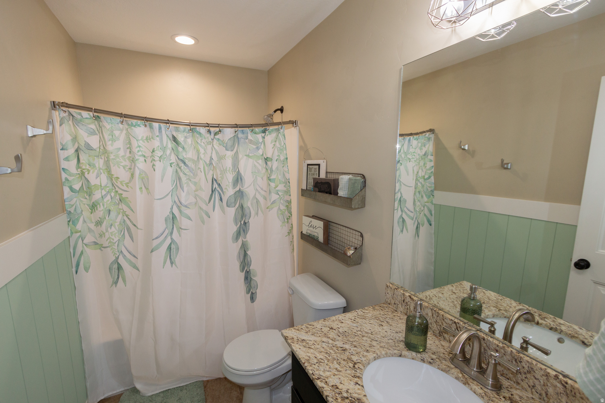 STONE HAVEN PUD - Residential