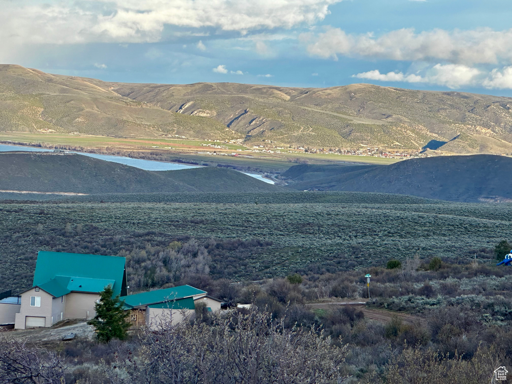 SWEETWATER 10A - Land