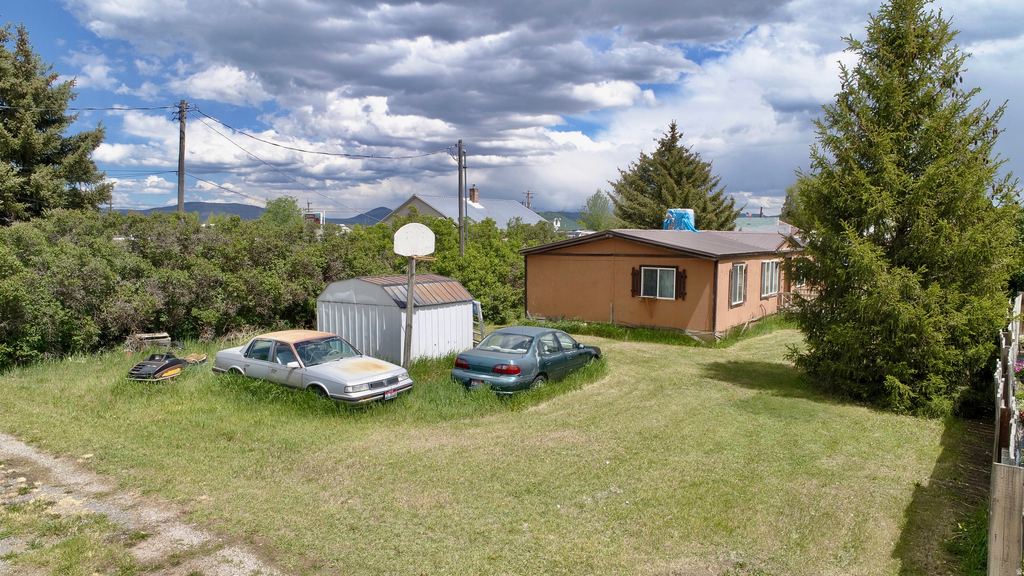 BANCROFT CITY - Residential