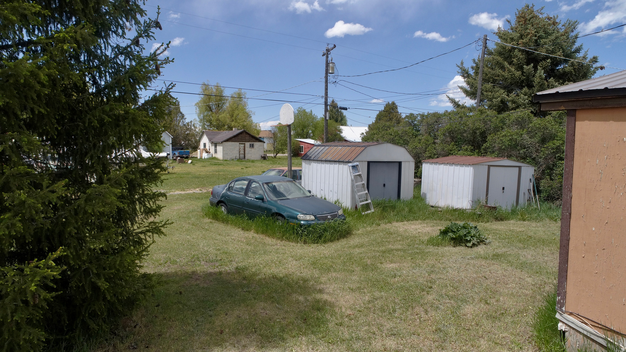 BANCROFT CITY - Residential