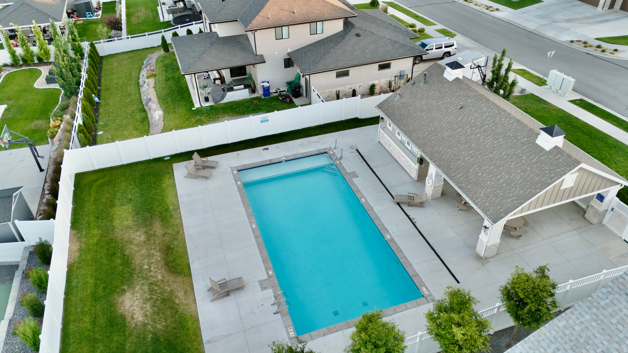 ORCHARD HEIGHTS - Residential