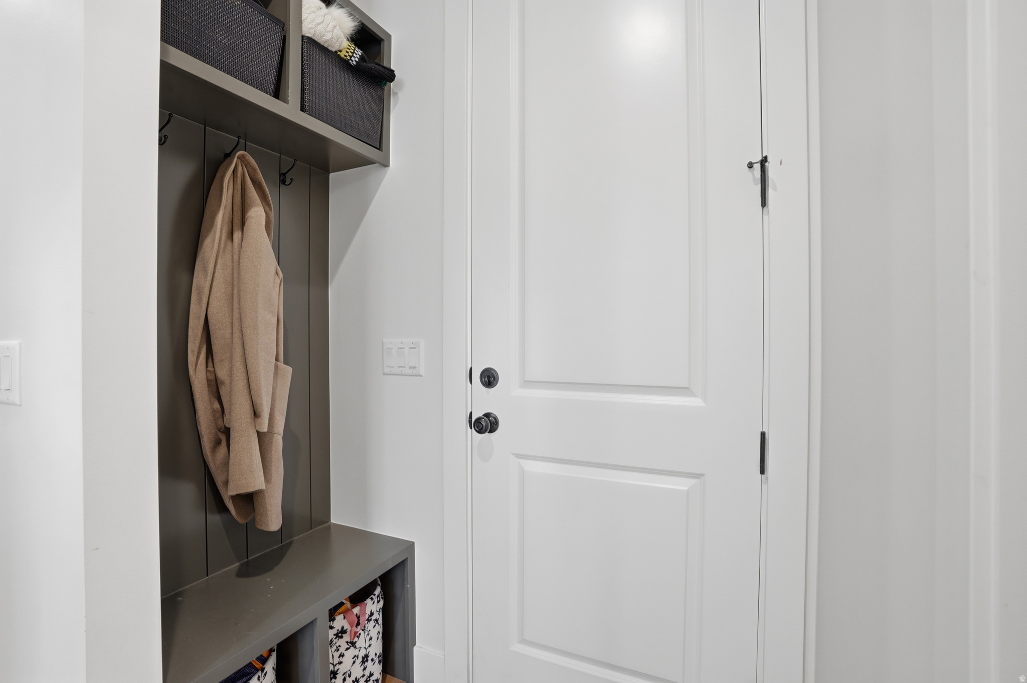 ORCHARD HEIGHTS - Residential
