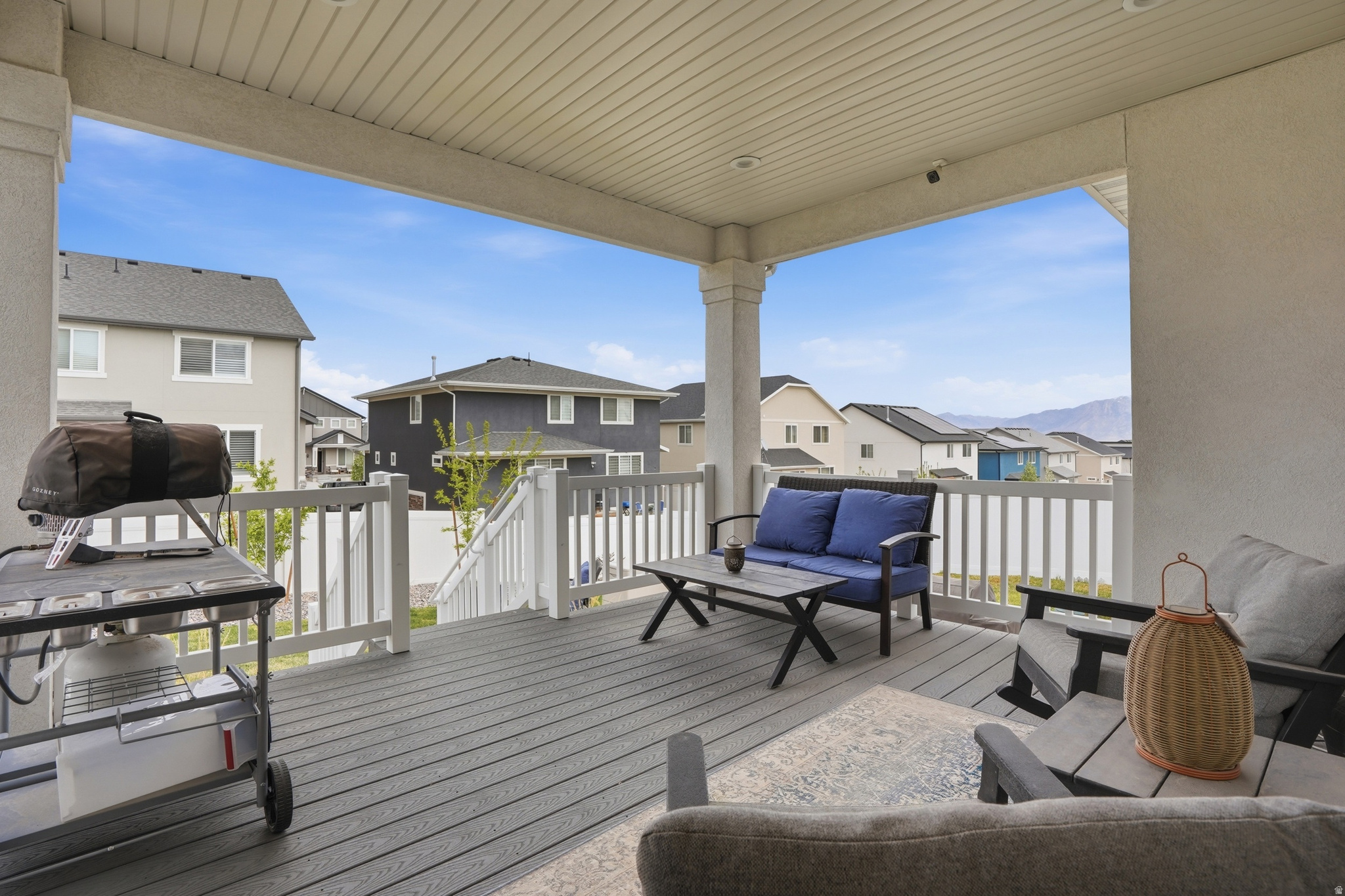 ORCHARD HEIGHTS - Residential