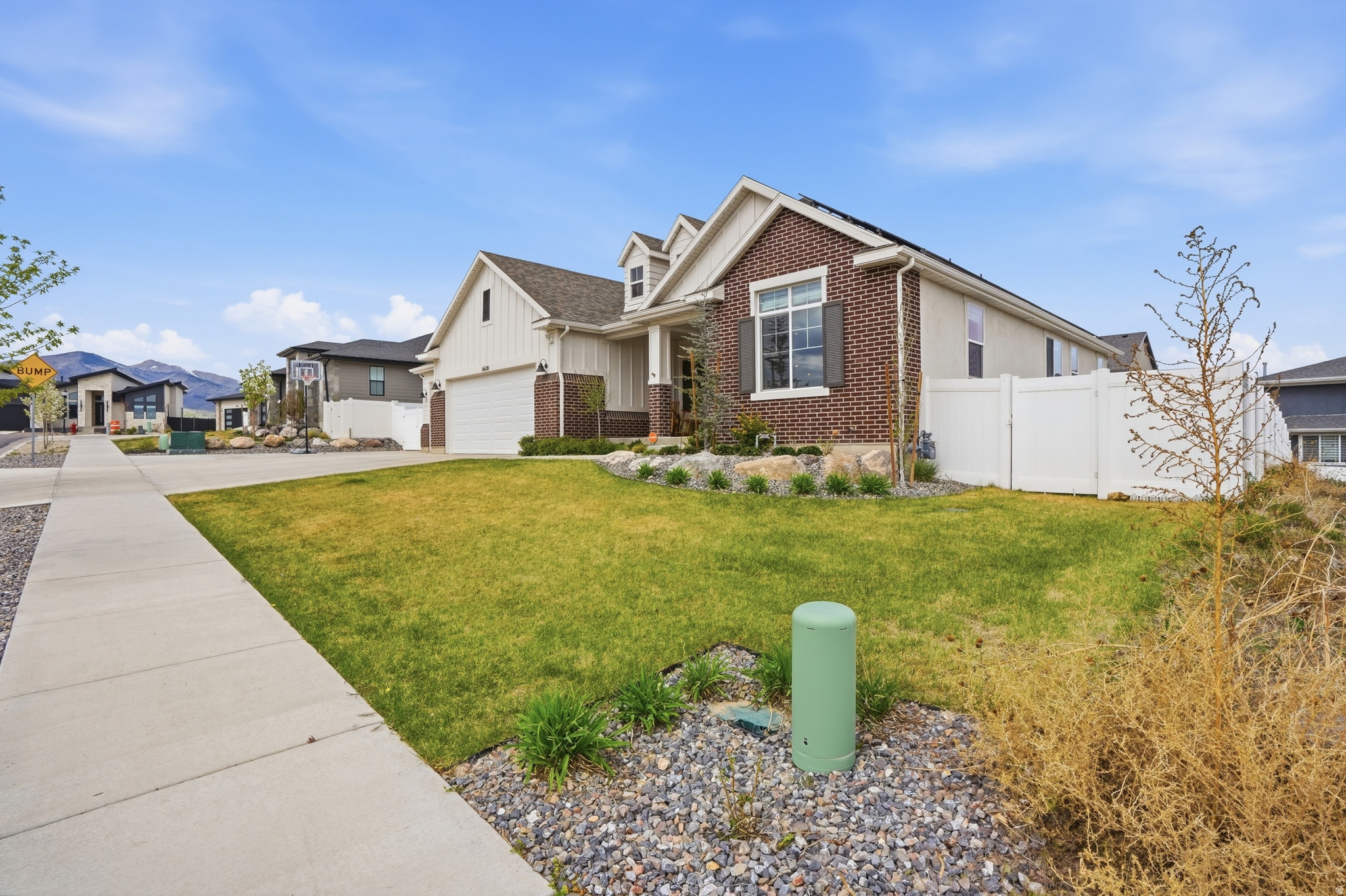 ORCHARD HEIGHTS - Residential
