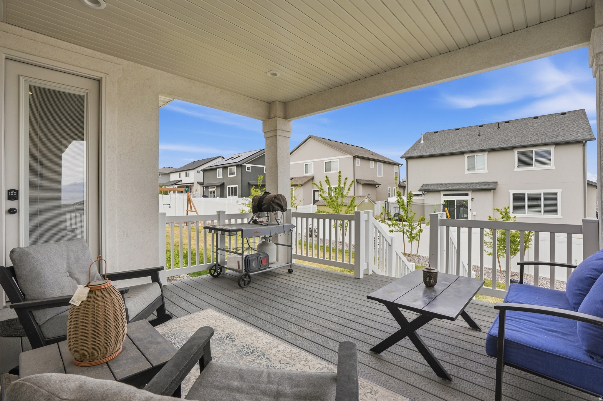 ORCHARD HEIGHTS - Residential