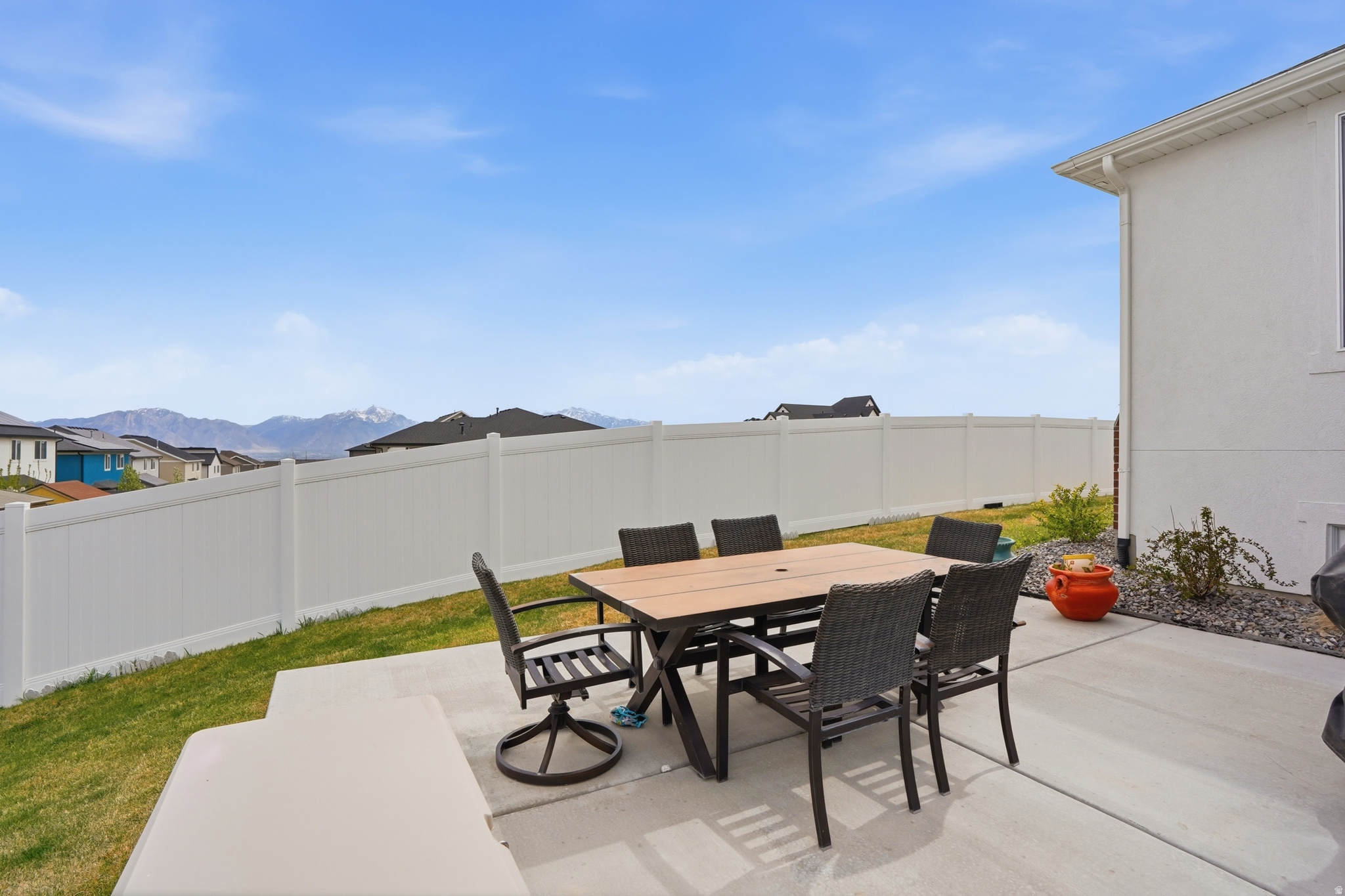 ORCHARD HEIGHTS - Residential