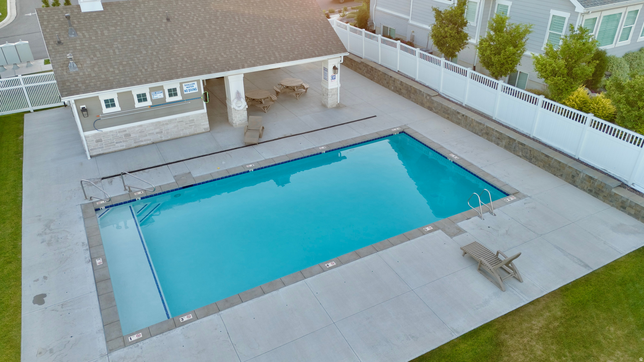 ORCHARD HEIGHTS - Residential