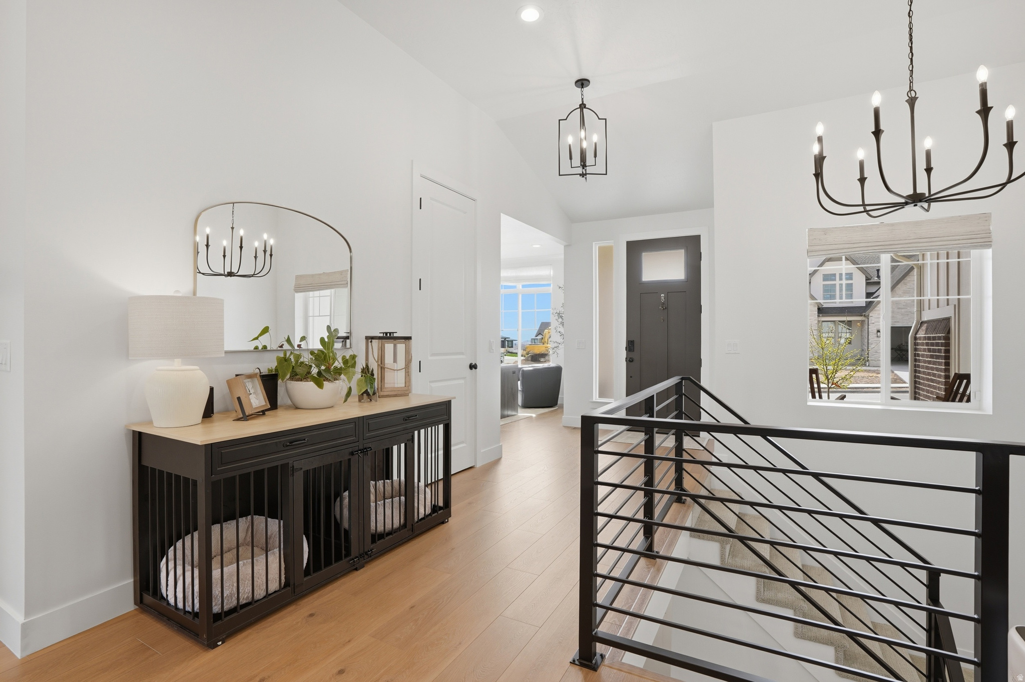 ORCHARD HEIGHTS - Residential