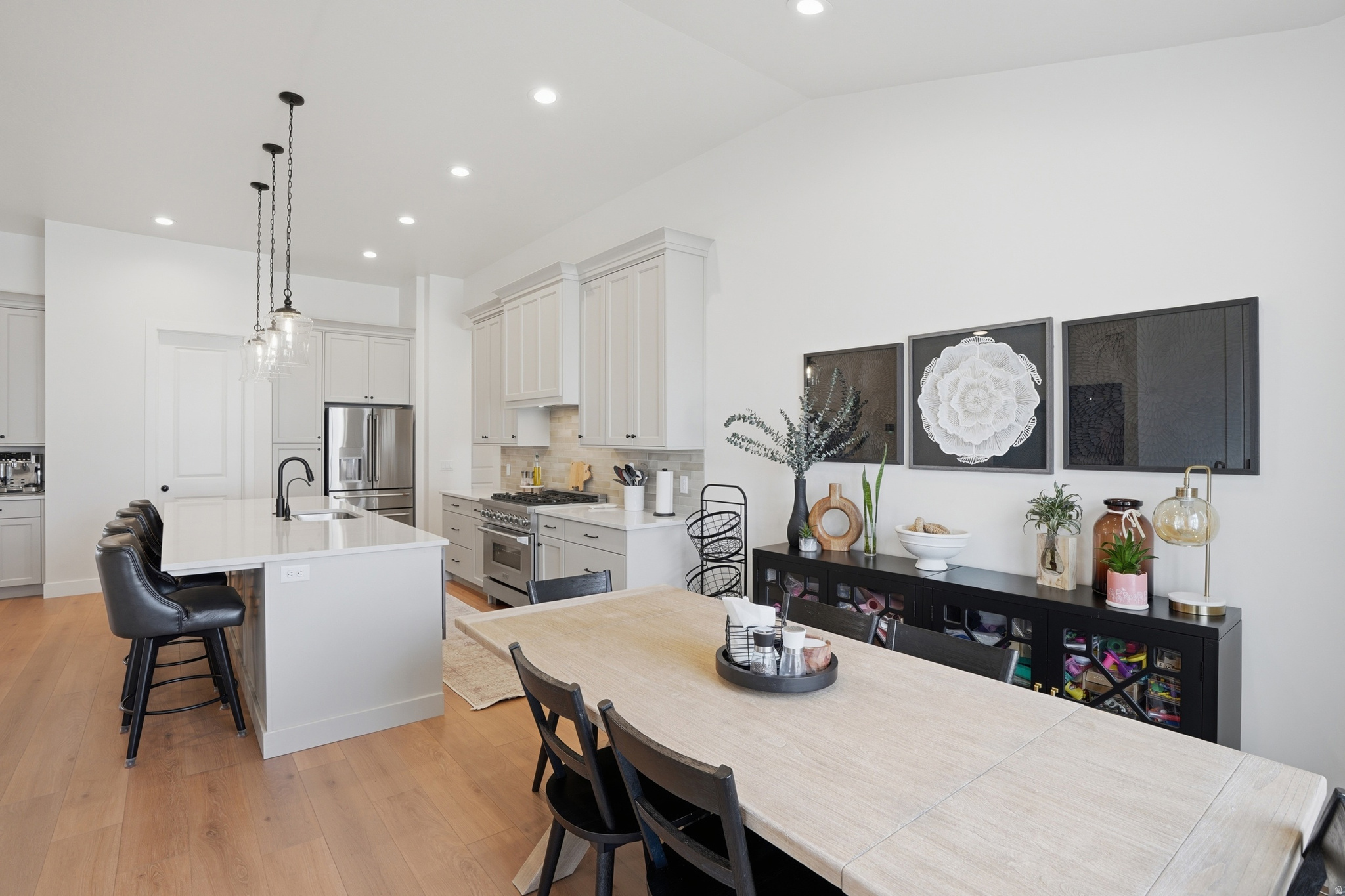 ORCHARD HEIGHTS - Residential