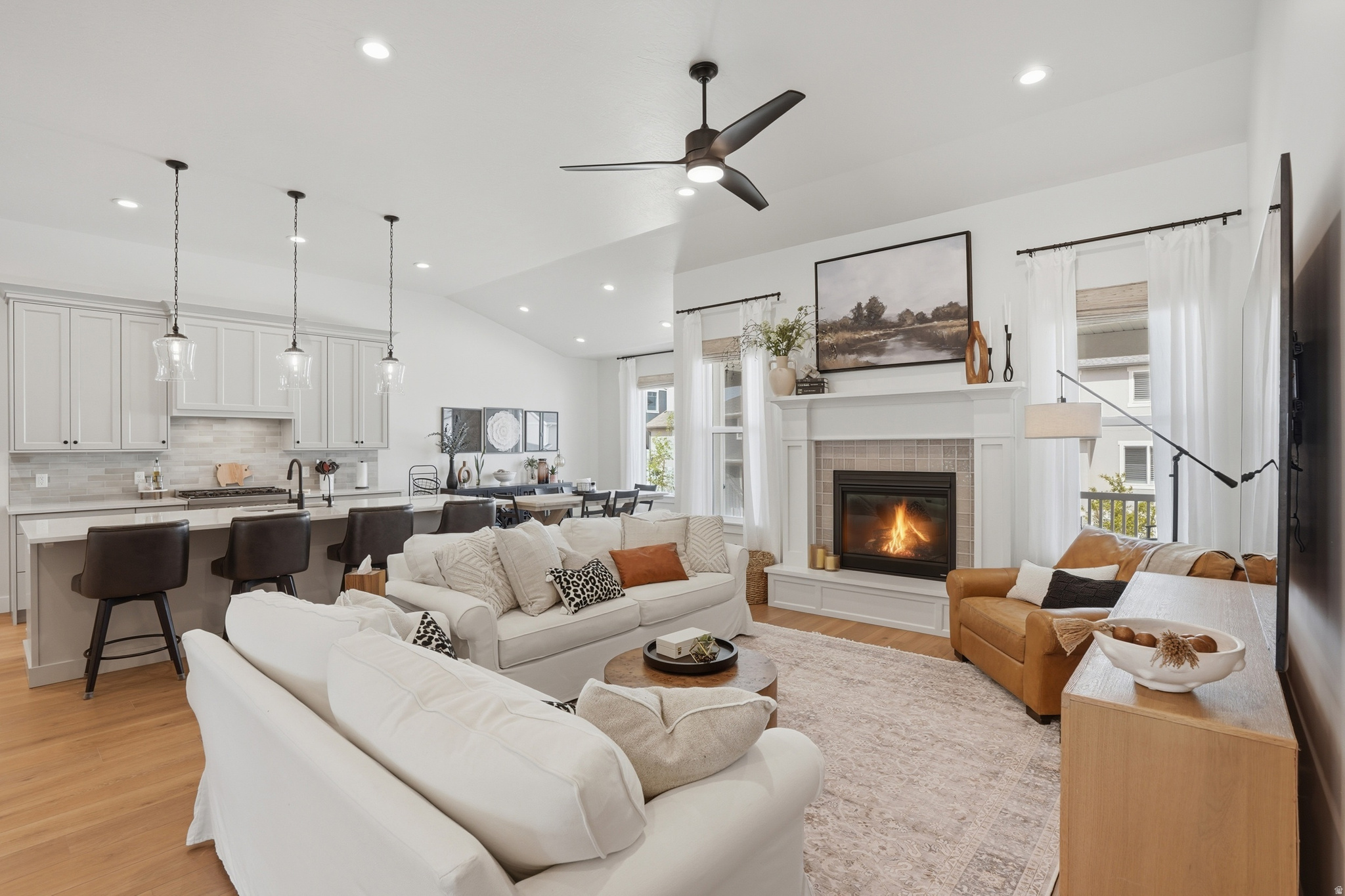 ORCHARD HEIGHTS - Residential