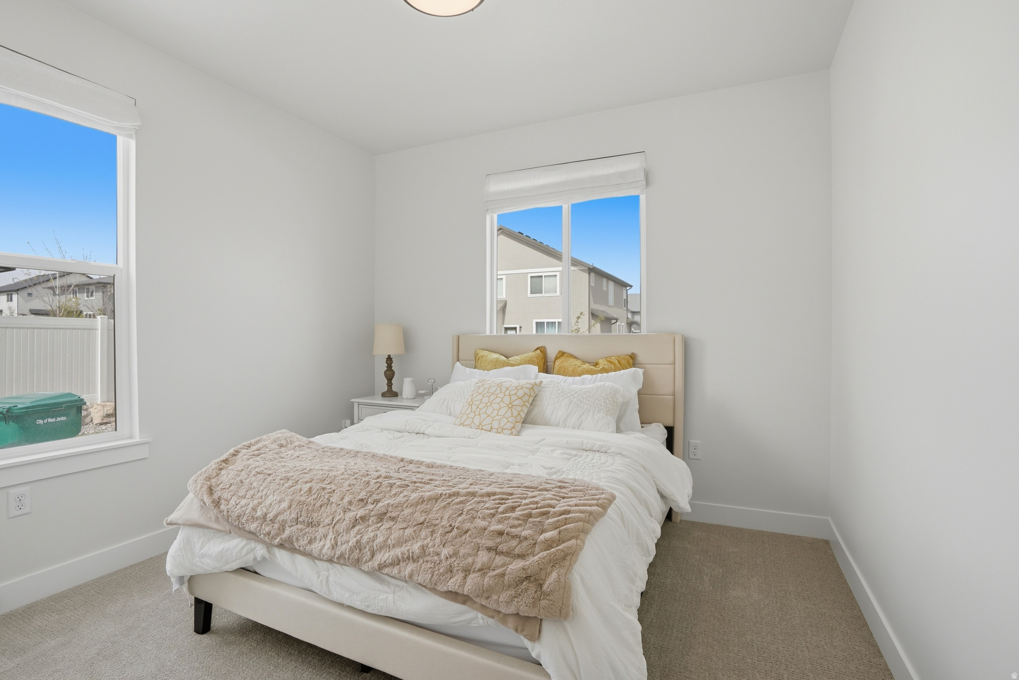 ORCHARD HEIGHTS - Residential