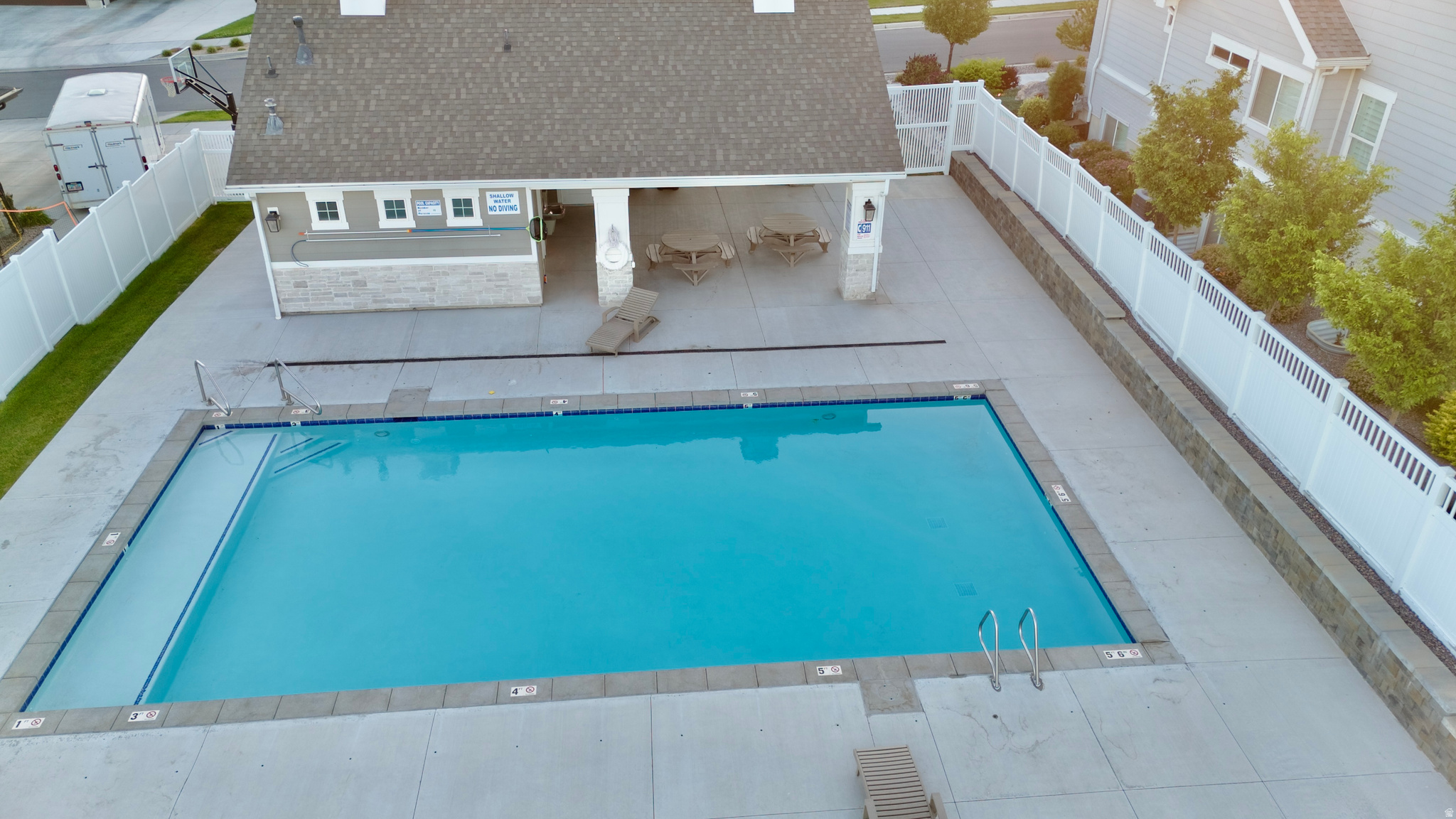 ORCHARD HEIGHTS - Residential